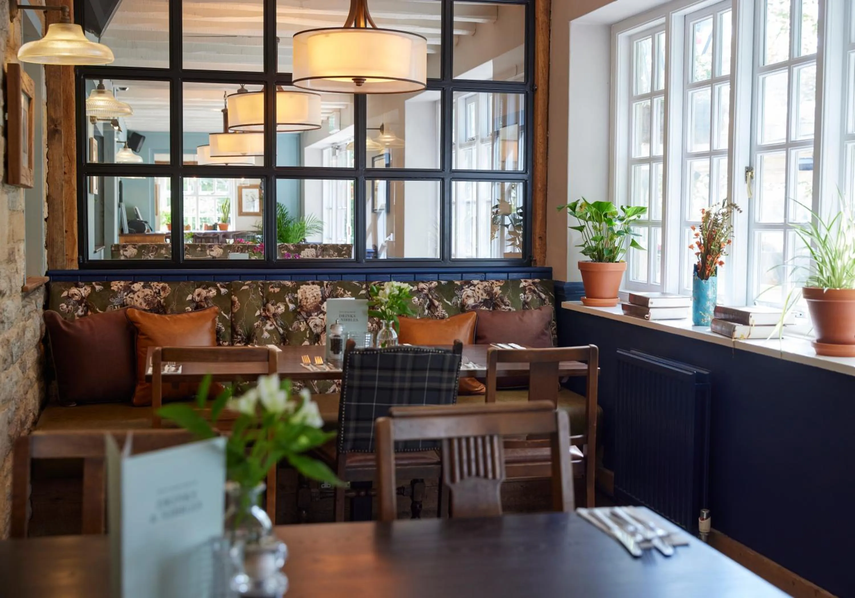 Rose Revived by Chef & Brewer Collection