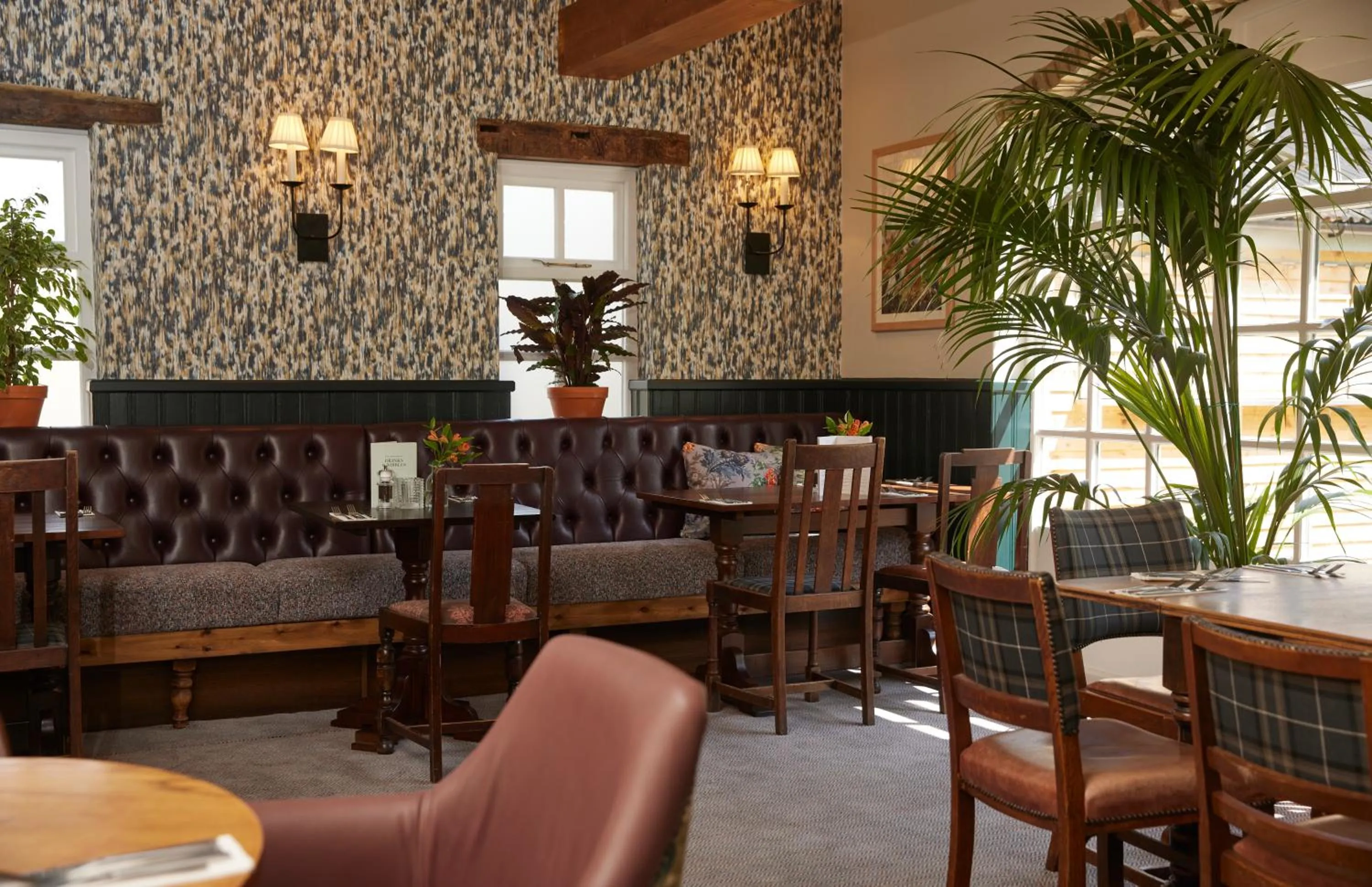 Rose Revived by Chef & Brewer Collection