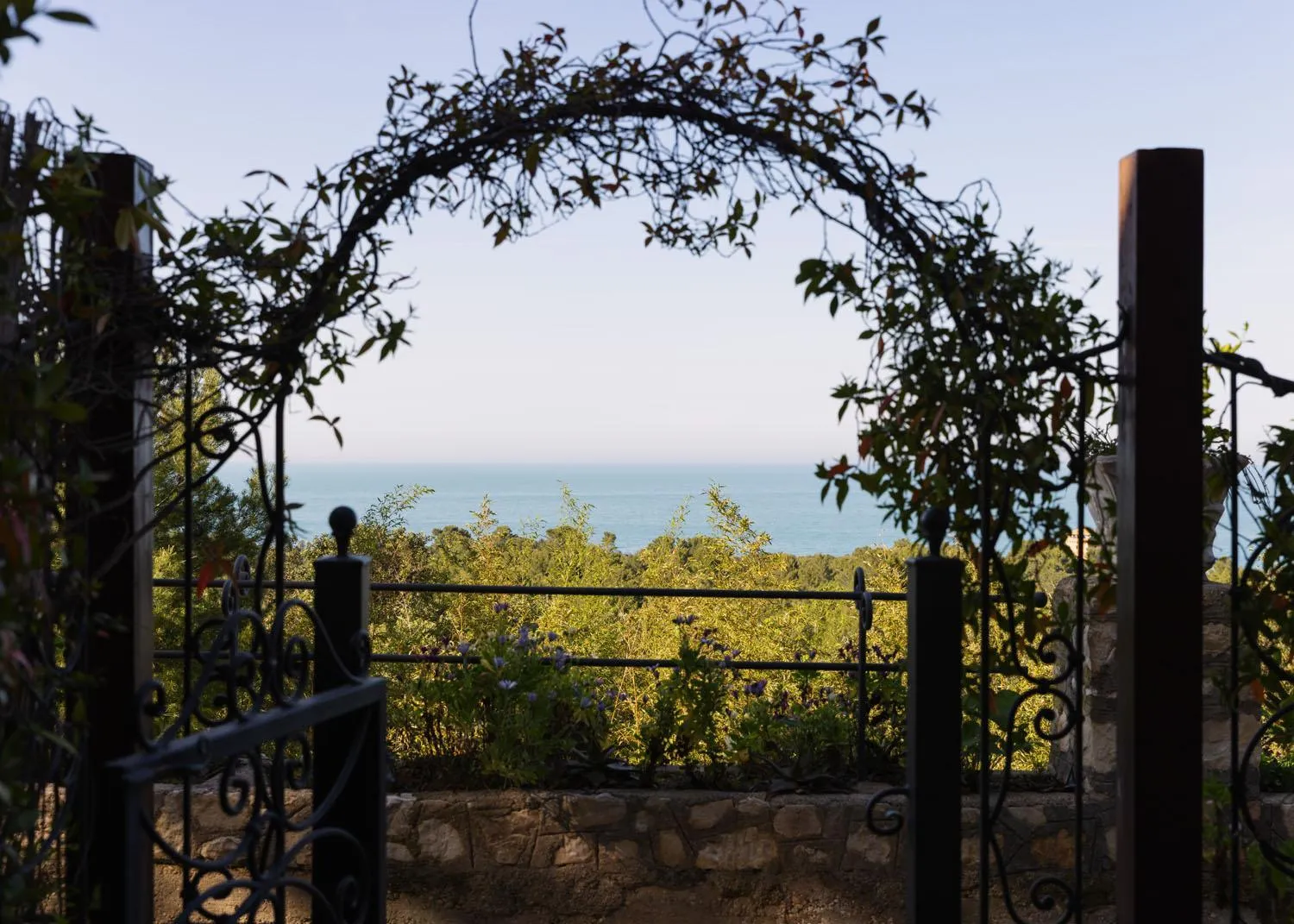 Nearby landmark in Hotel Internazionale