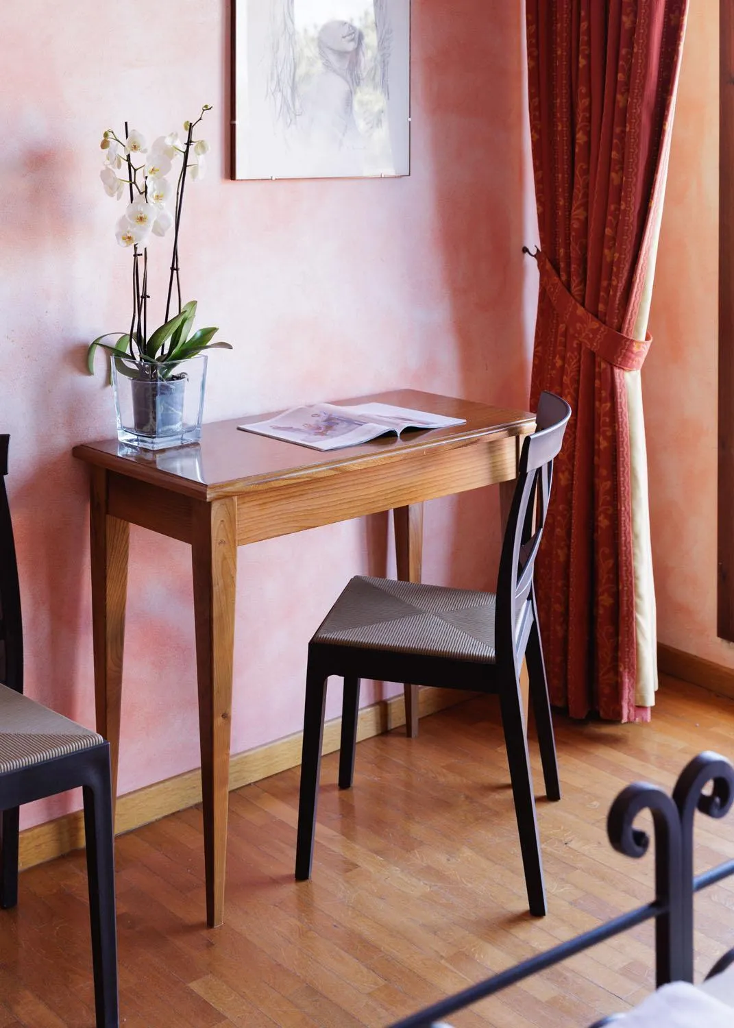 Property building in Hotel Internazionale