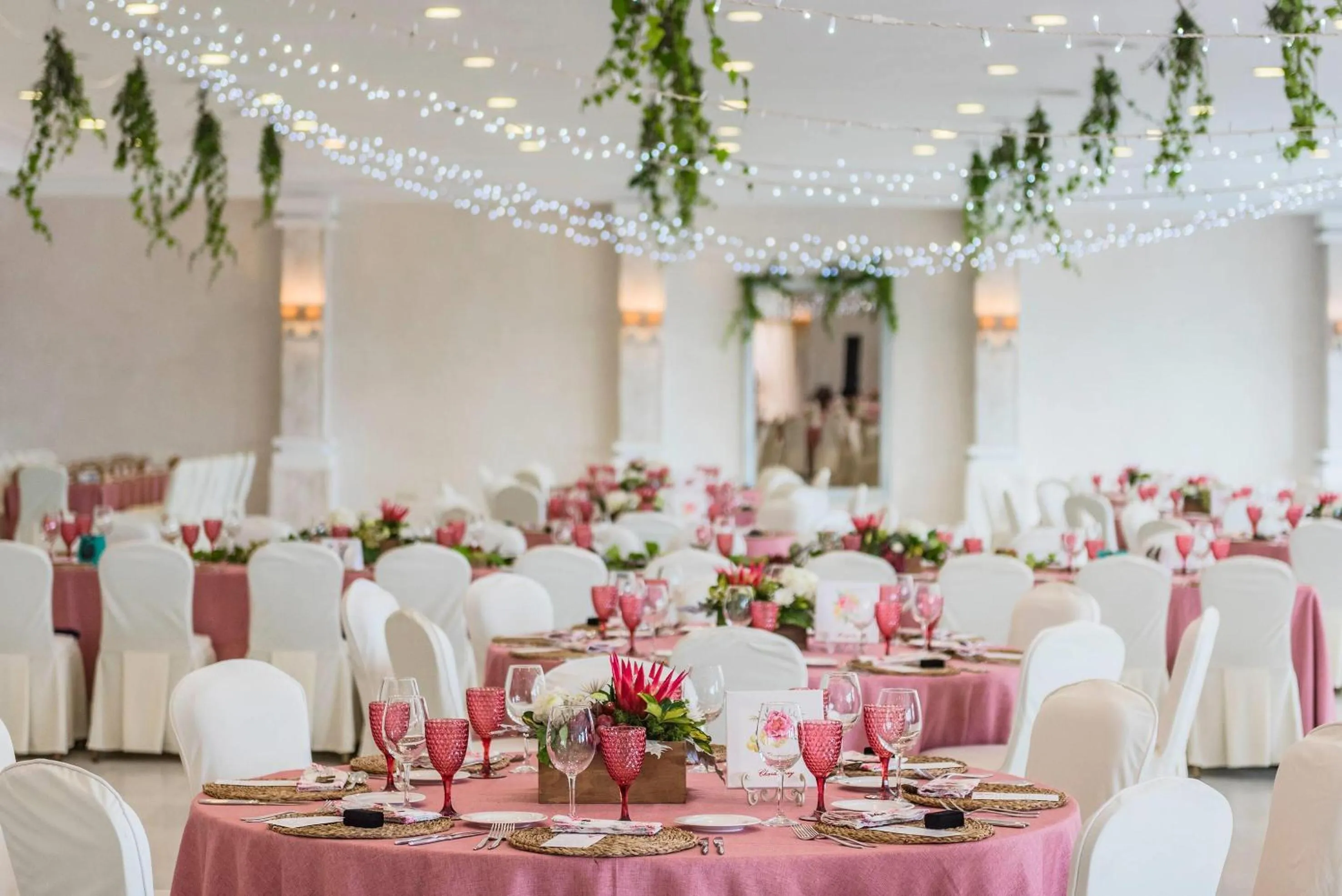 Meeting/conference room in Hotel Melilla Puerto, Affiliated by Meliá