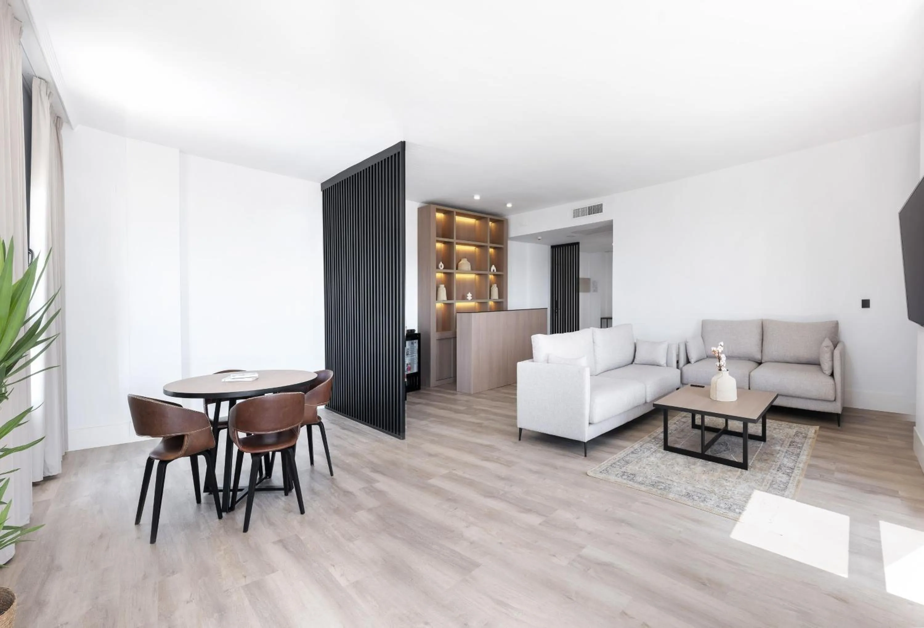 Bedroom in Hotel Melilla Puerto, Affiliated by Meliá