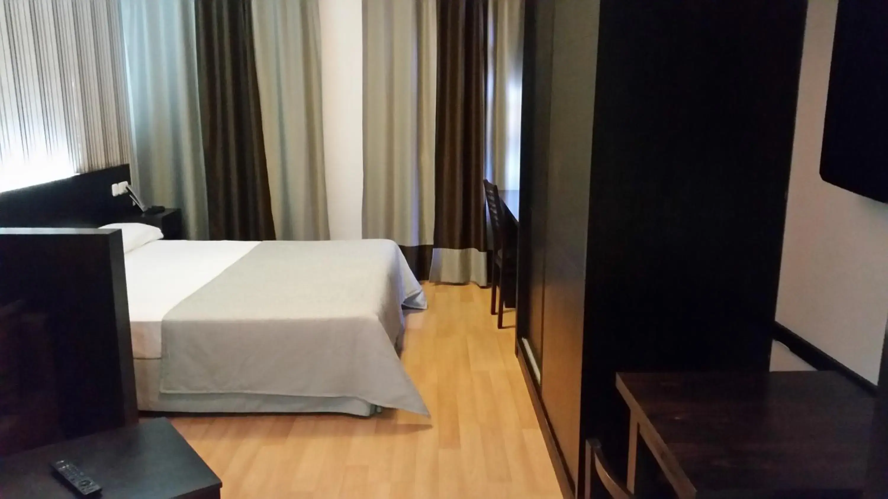 Triple Studio (2 Adults + 1 Child) in Zenit Aparthotel Hall 88 Triple Studio (2 Adults + 1 Child) in Zenit Aparthotel Hall 88