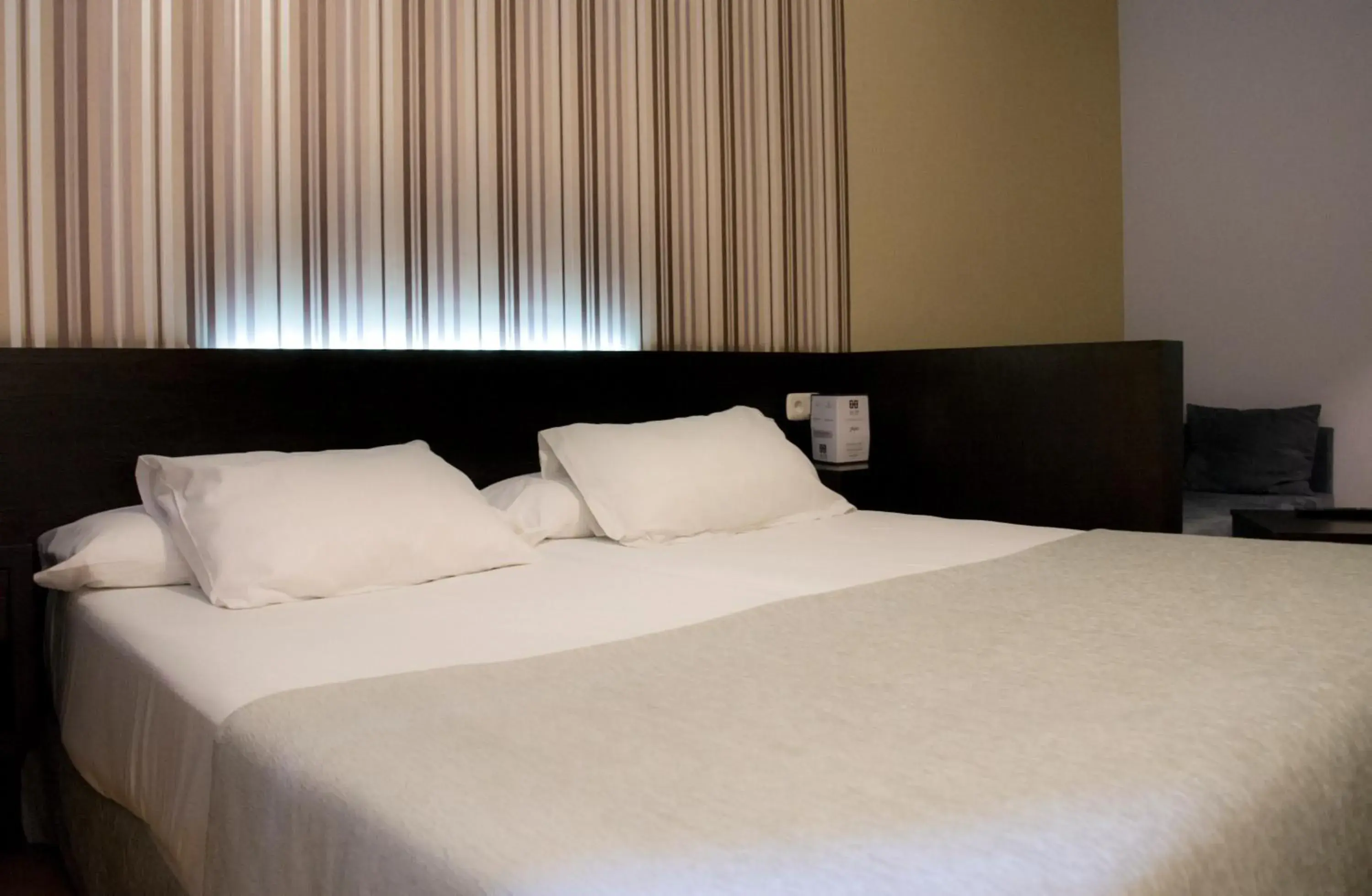 Double Studio in Zenit Aparthotel Hall 88 Double Studio in Zenit Aparthotel Hall 88