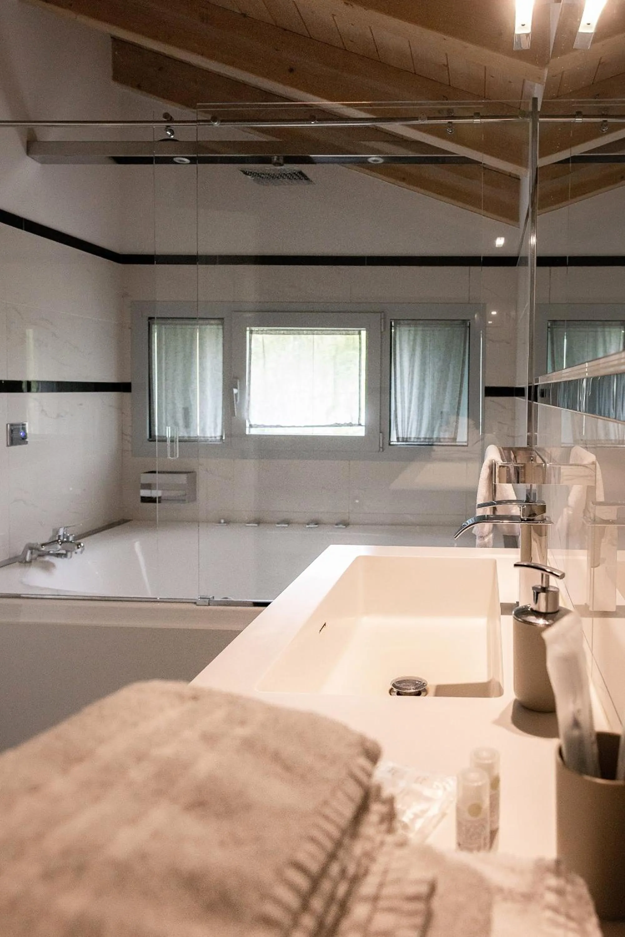 Bedroom, Bed in Gelso Bianco Country Resort