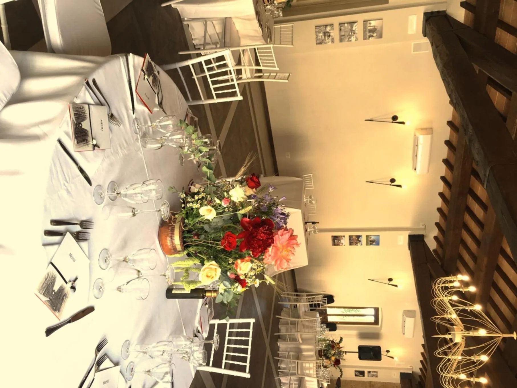 Area and facilities in Casale San Galgano