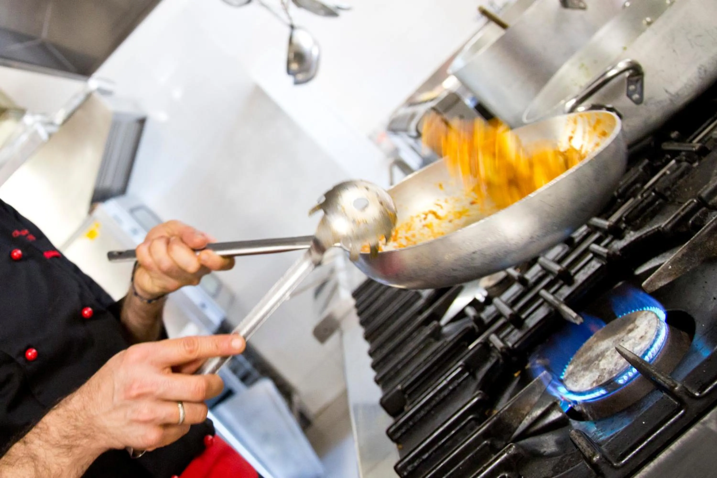 Food and drinks in Casale San Galgano