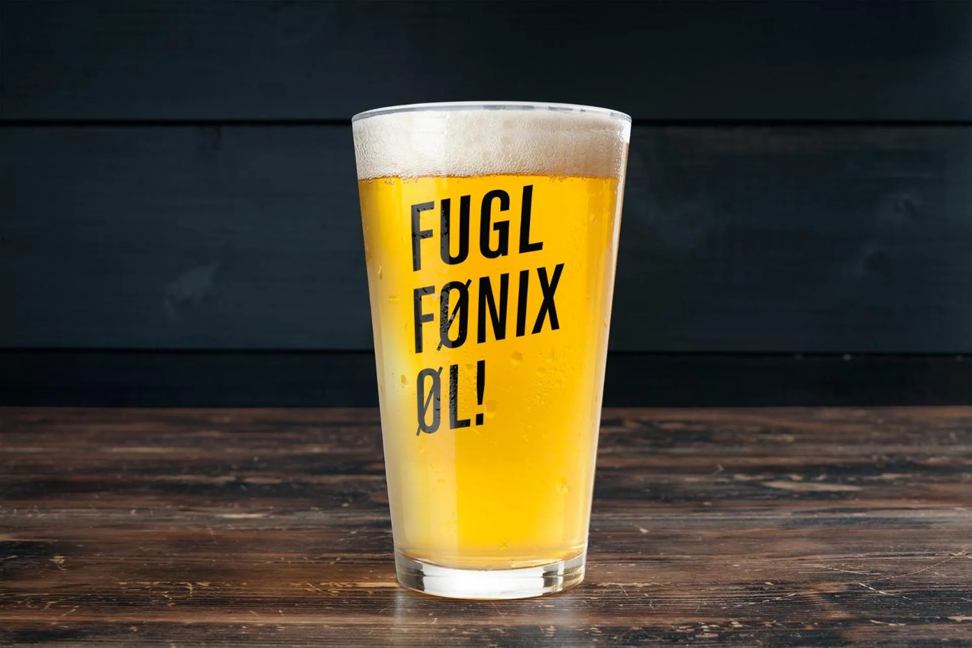 Restaurant/places to eat in Fugl Fønix Hotel