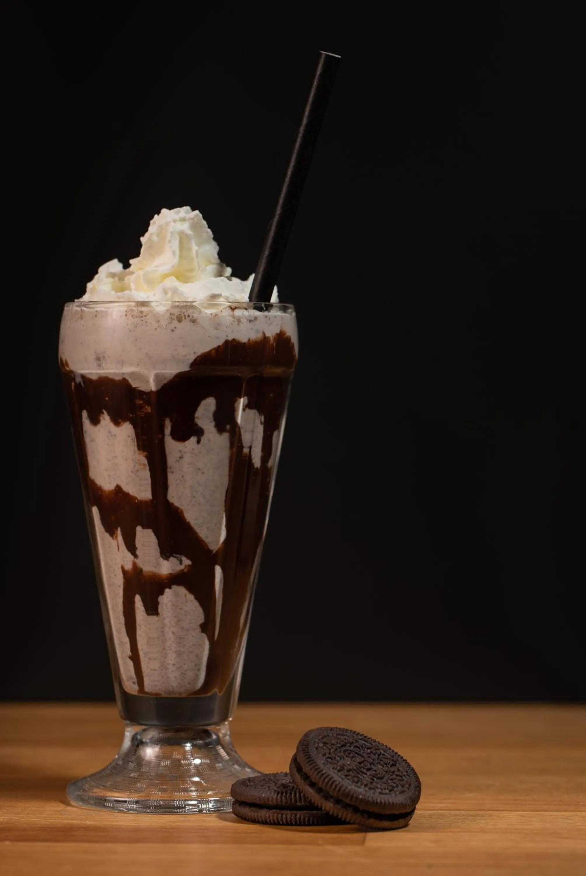 Food close-up in Fugl Fønix Hotel