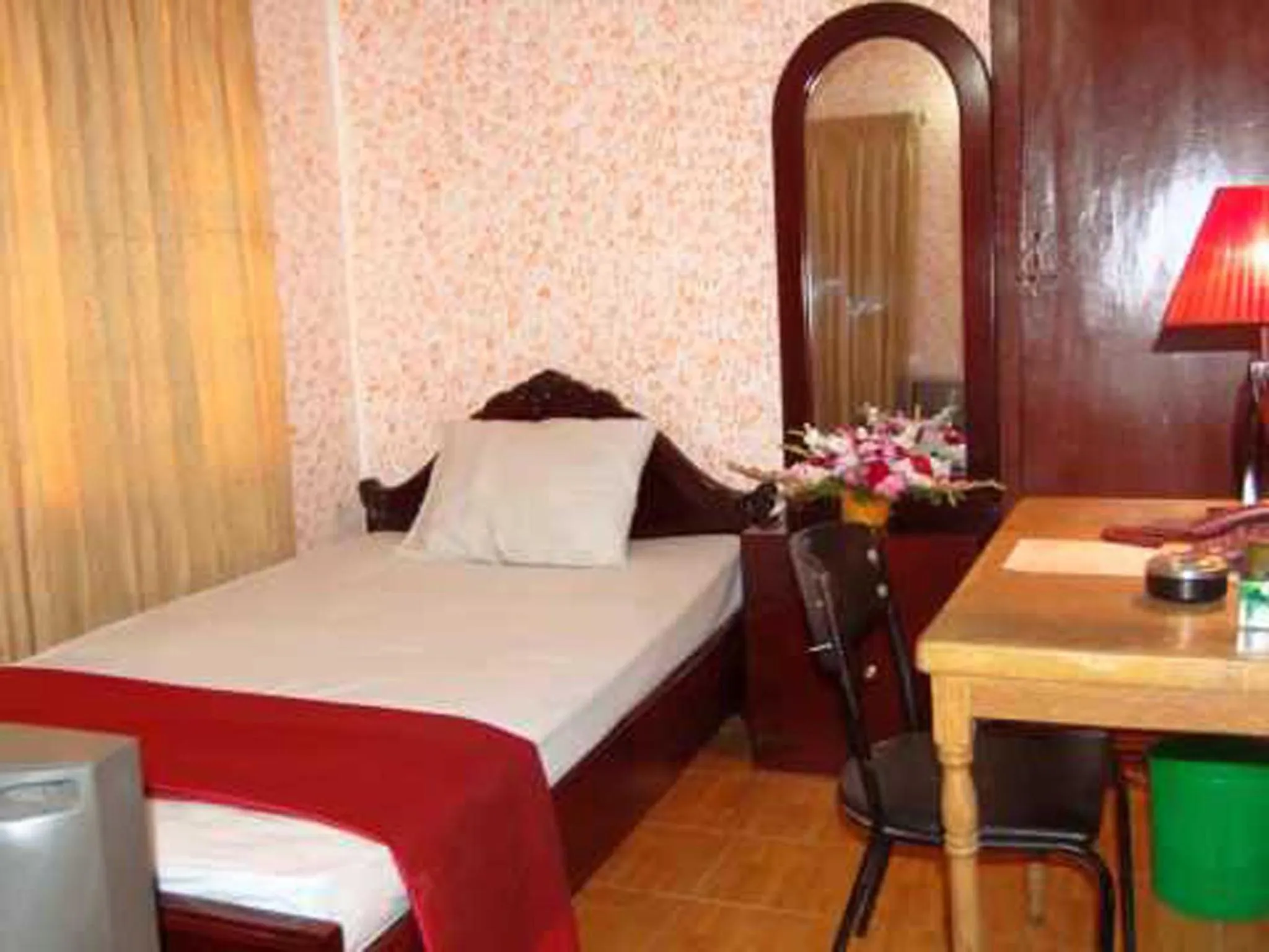 Hotel Swiss Garden International