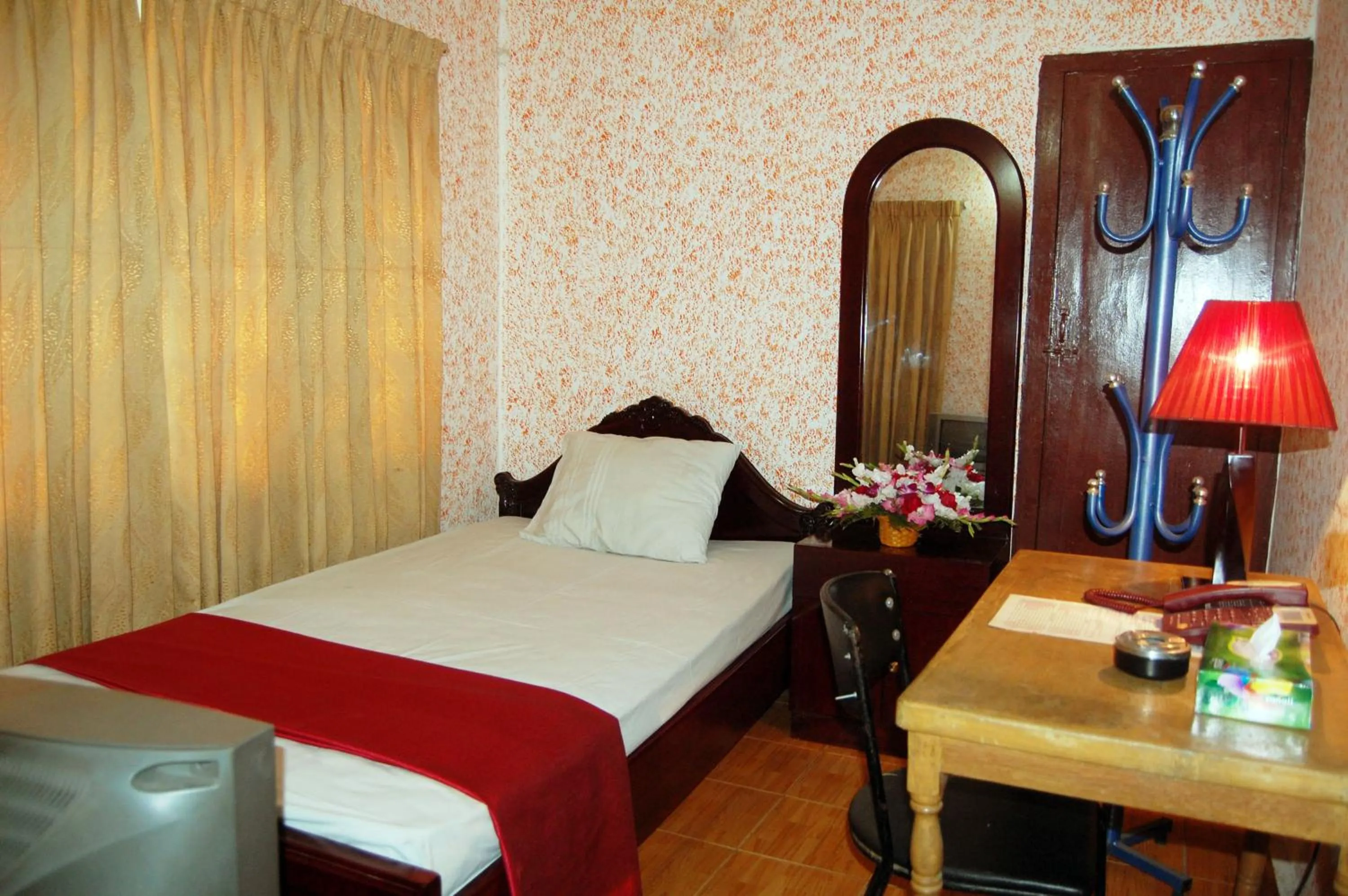 Hotel Swiss Garden International