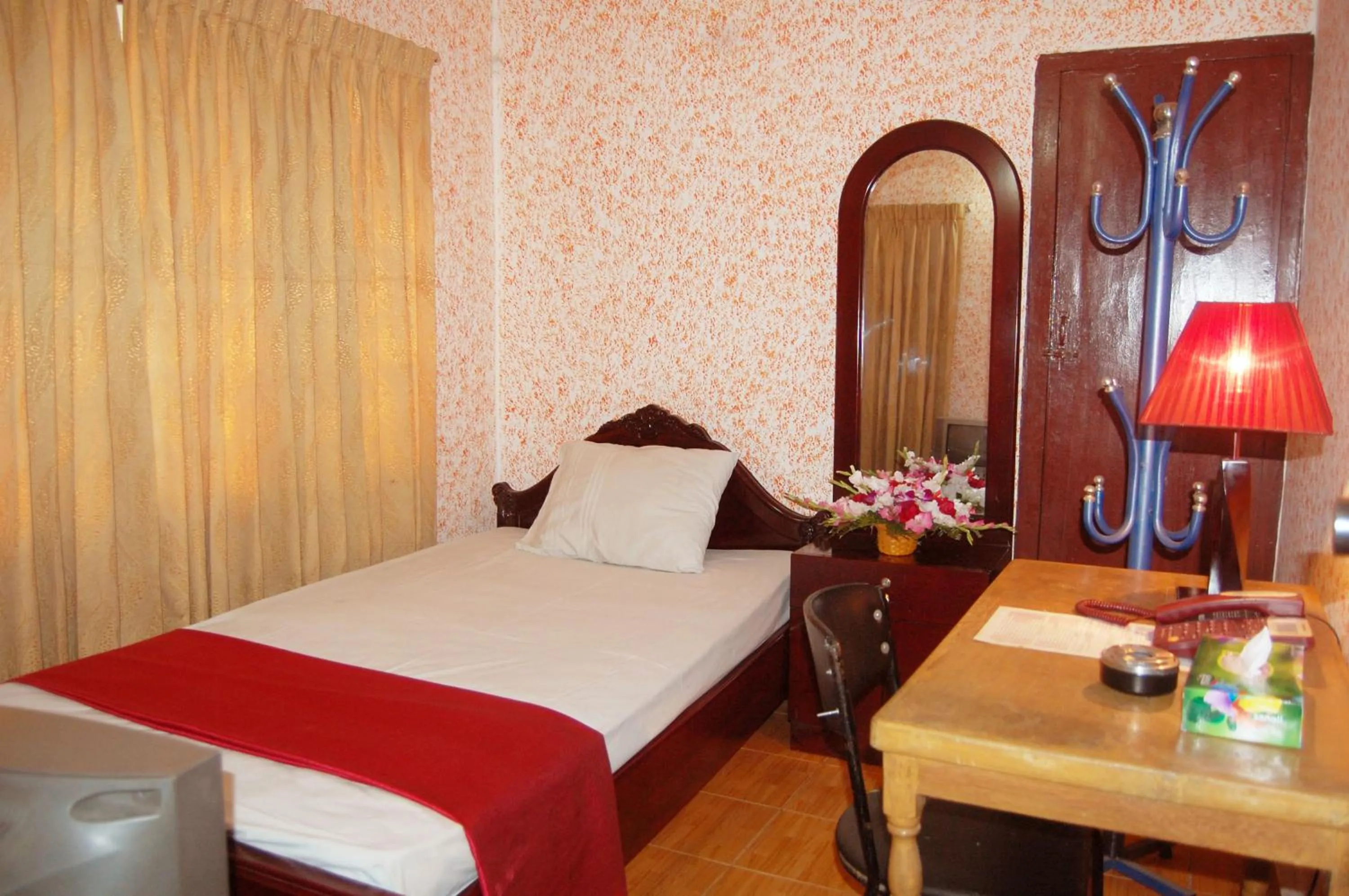 Hotel Swiss Garden International