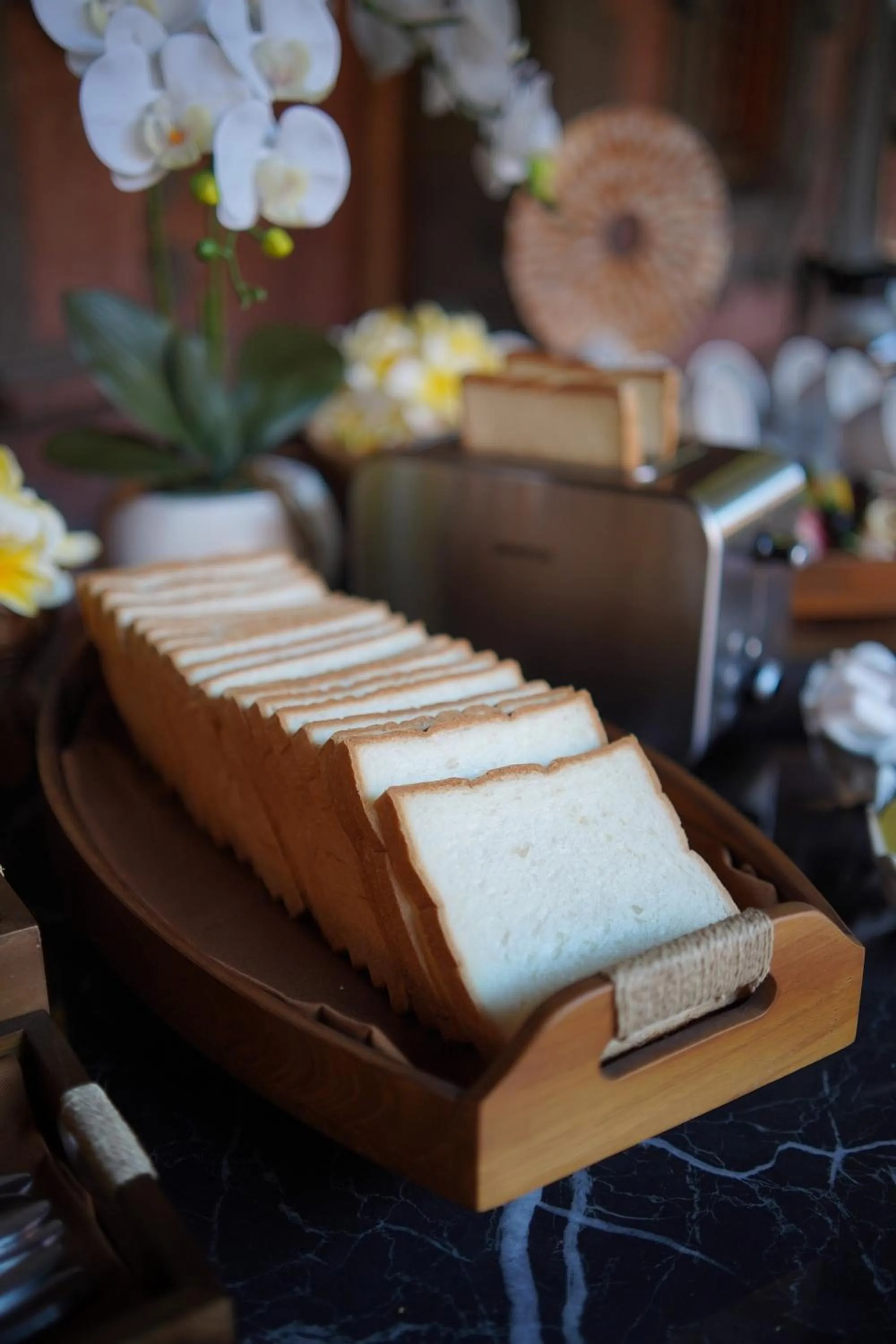 Breakfast in Suka Beach Inn