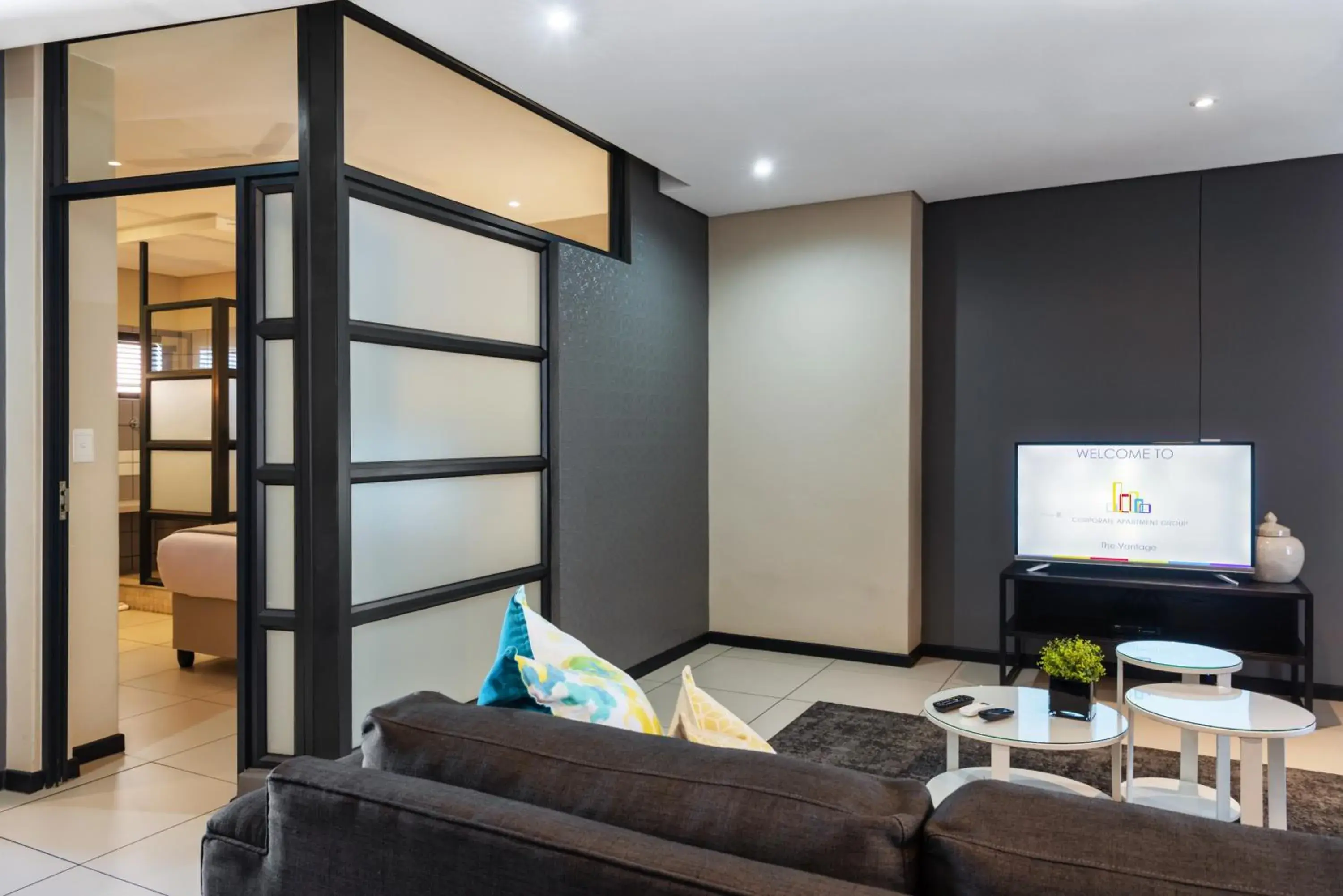 Apartment in CAG The Vantage Rosebank Apartment in CAG The Vantage Rosebank