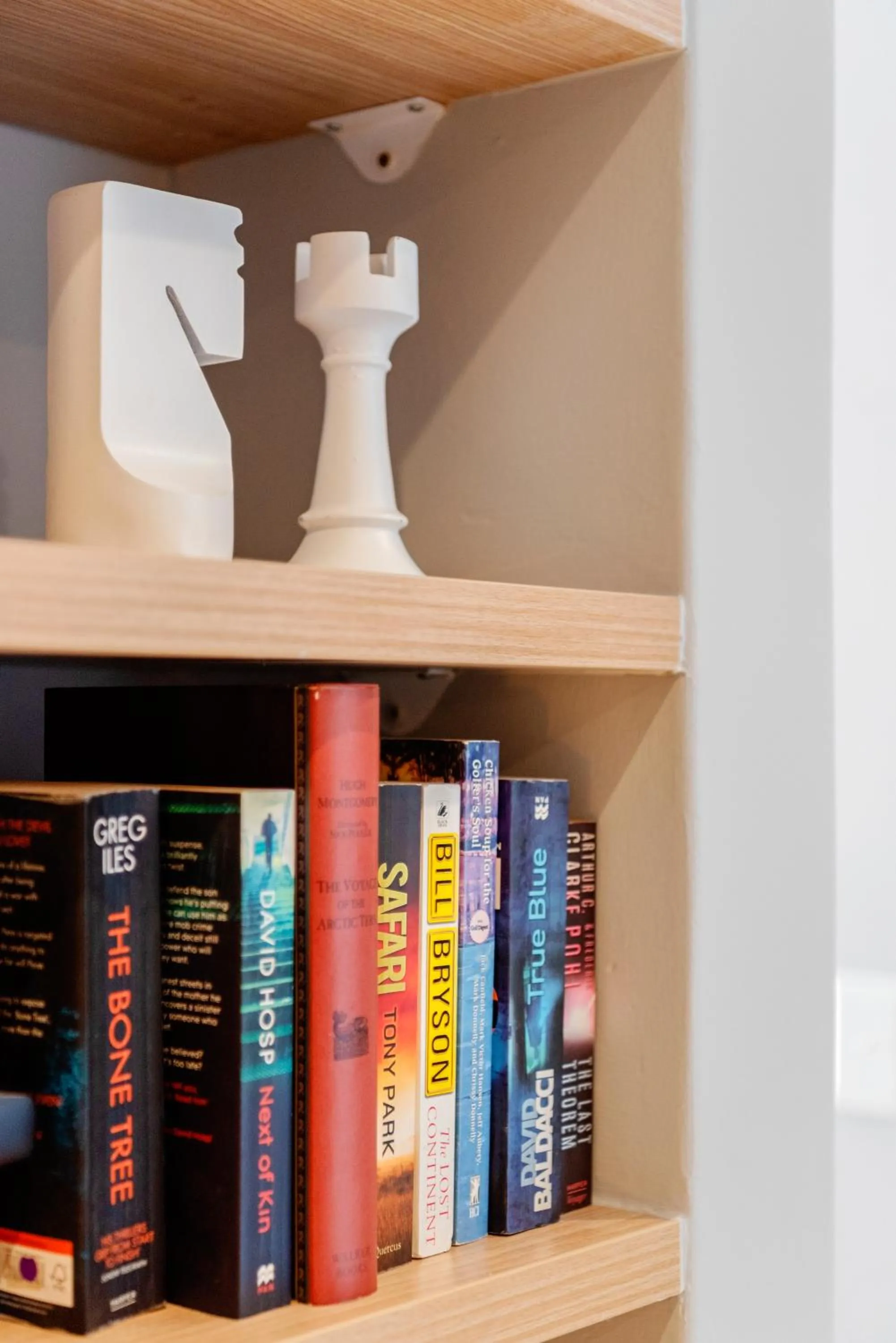 Decorative detail in CAG The Vantage Rosebank