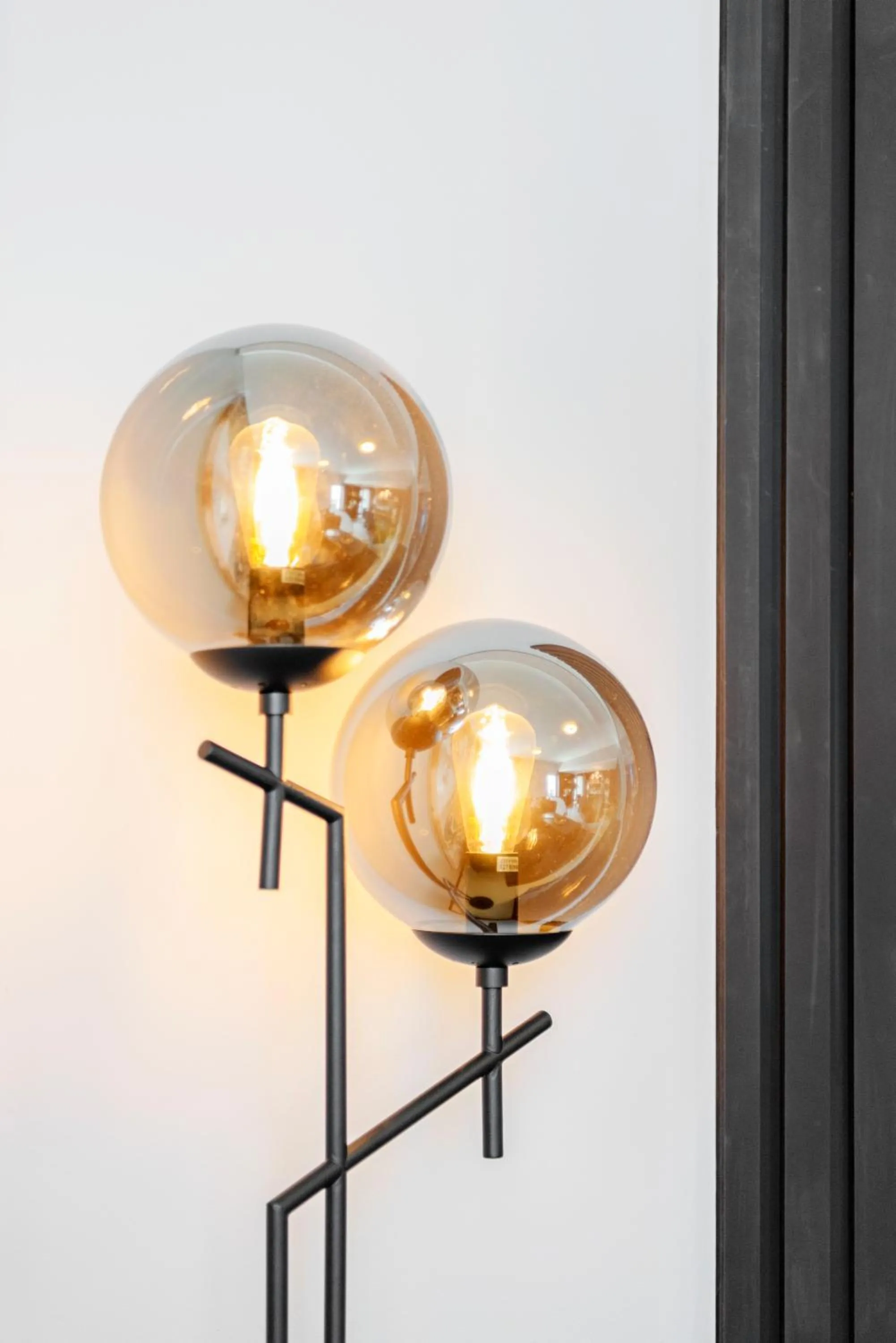 Decorative detail in CAG The Vantage Rosebank