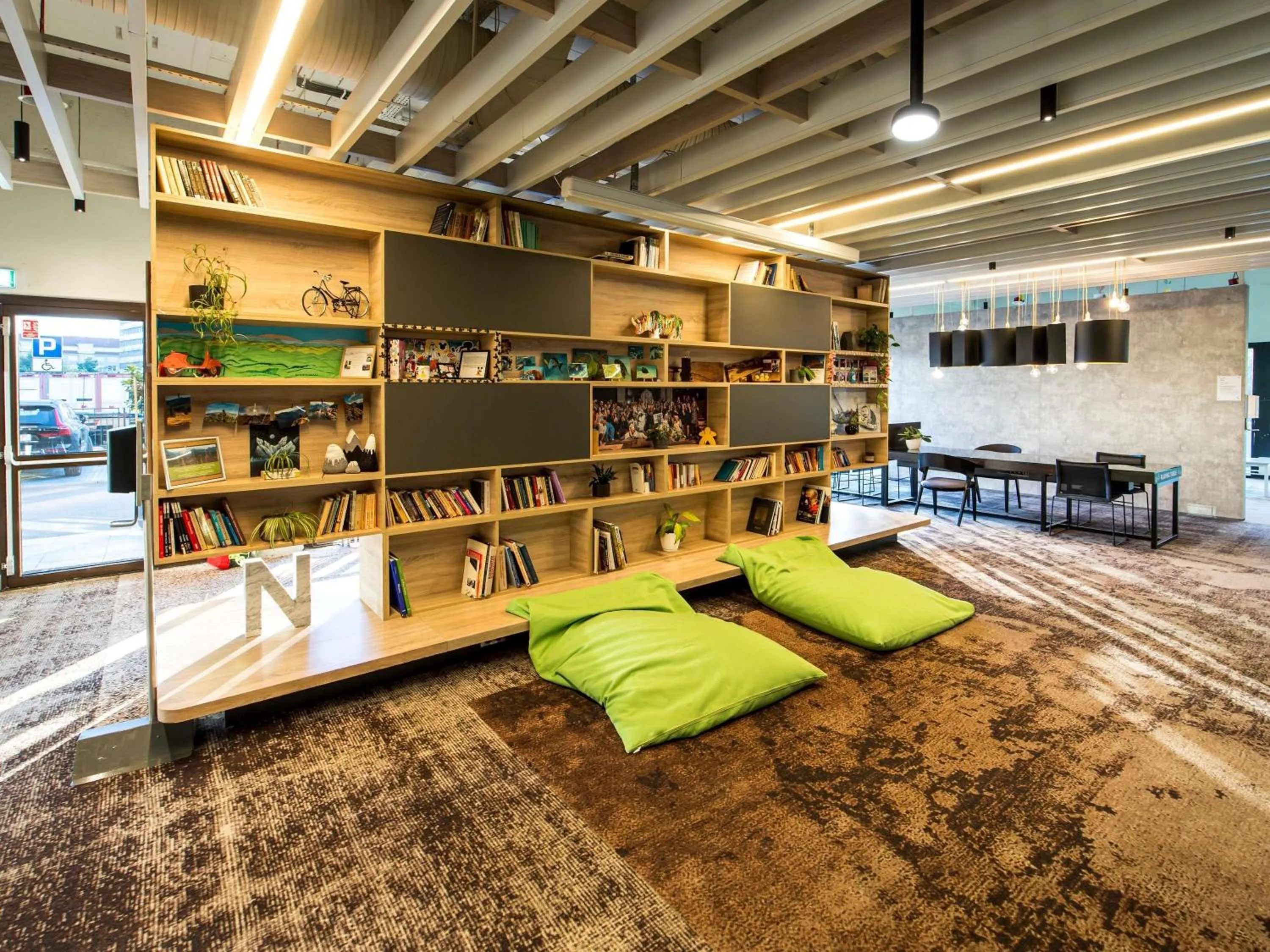 Other in Novotel Wrocław Centrum