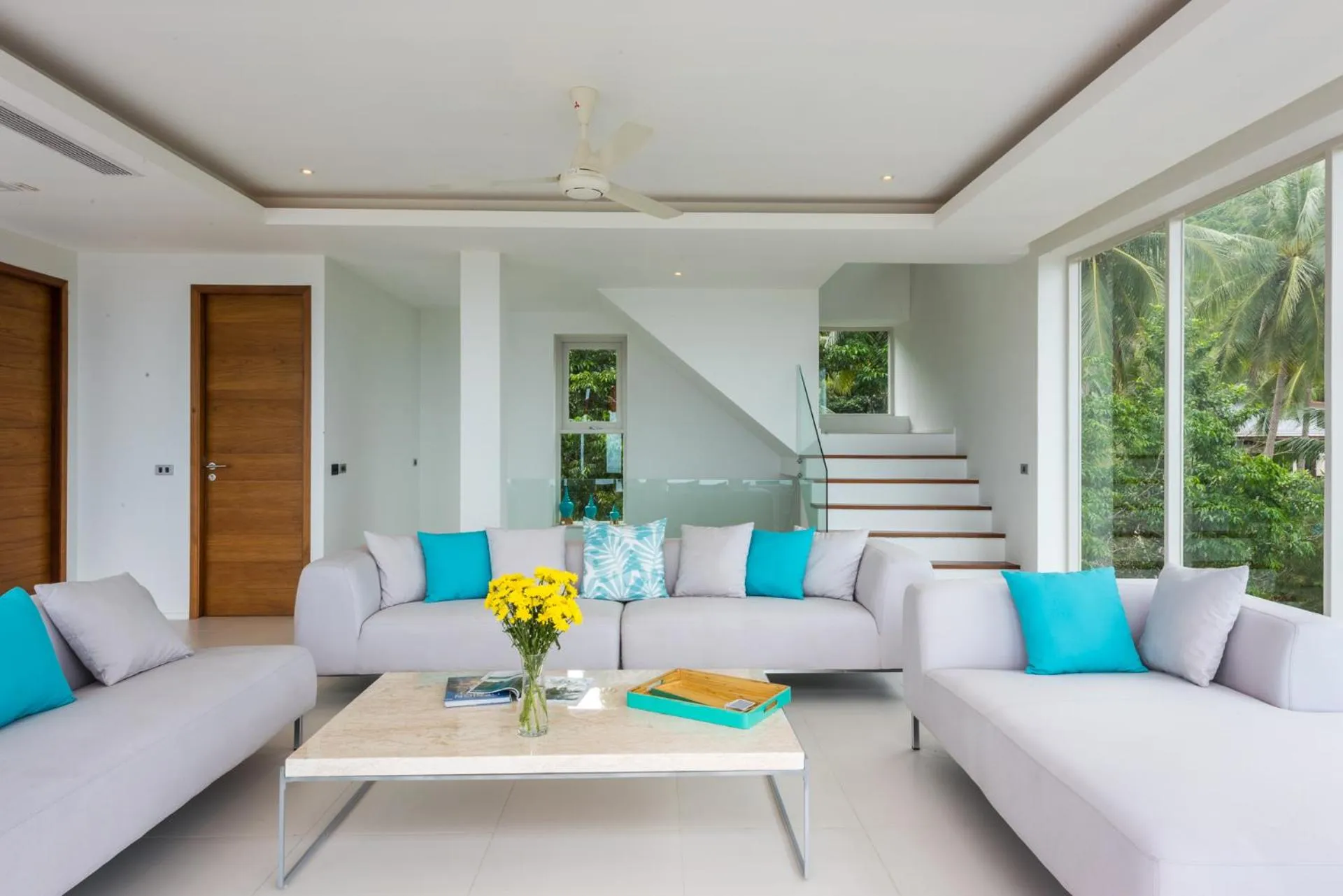 Bay Villas Koh Phangan