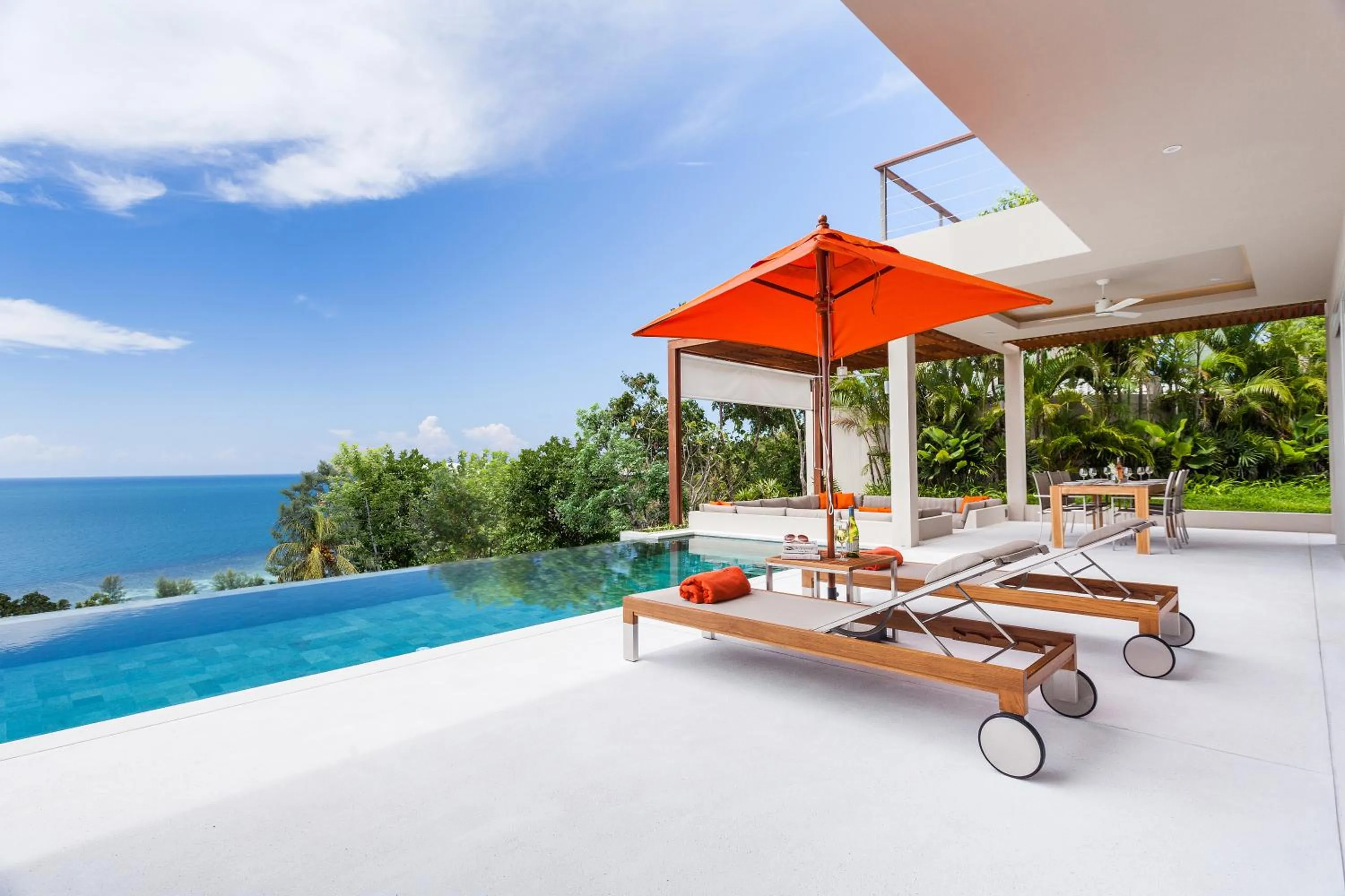 Bay Villas Koh Phangan