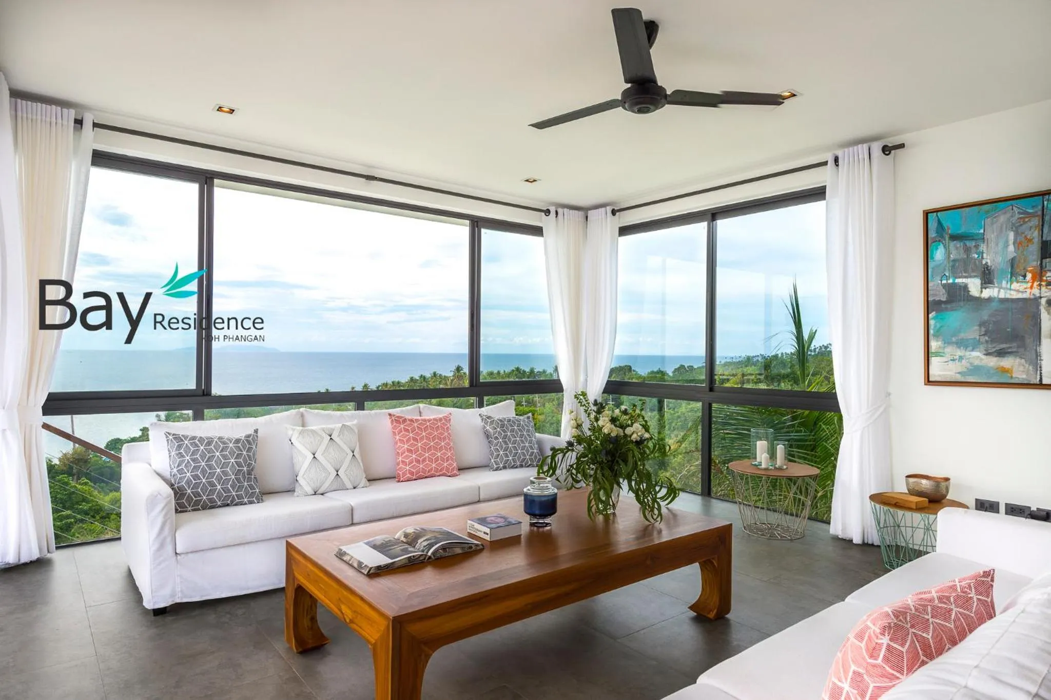 Bay Villas Koh Phangan