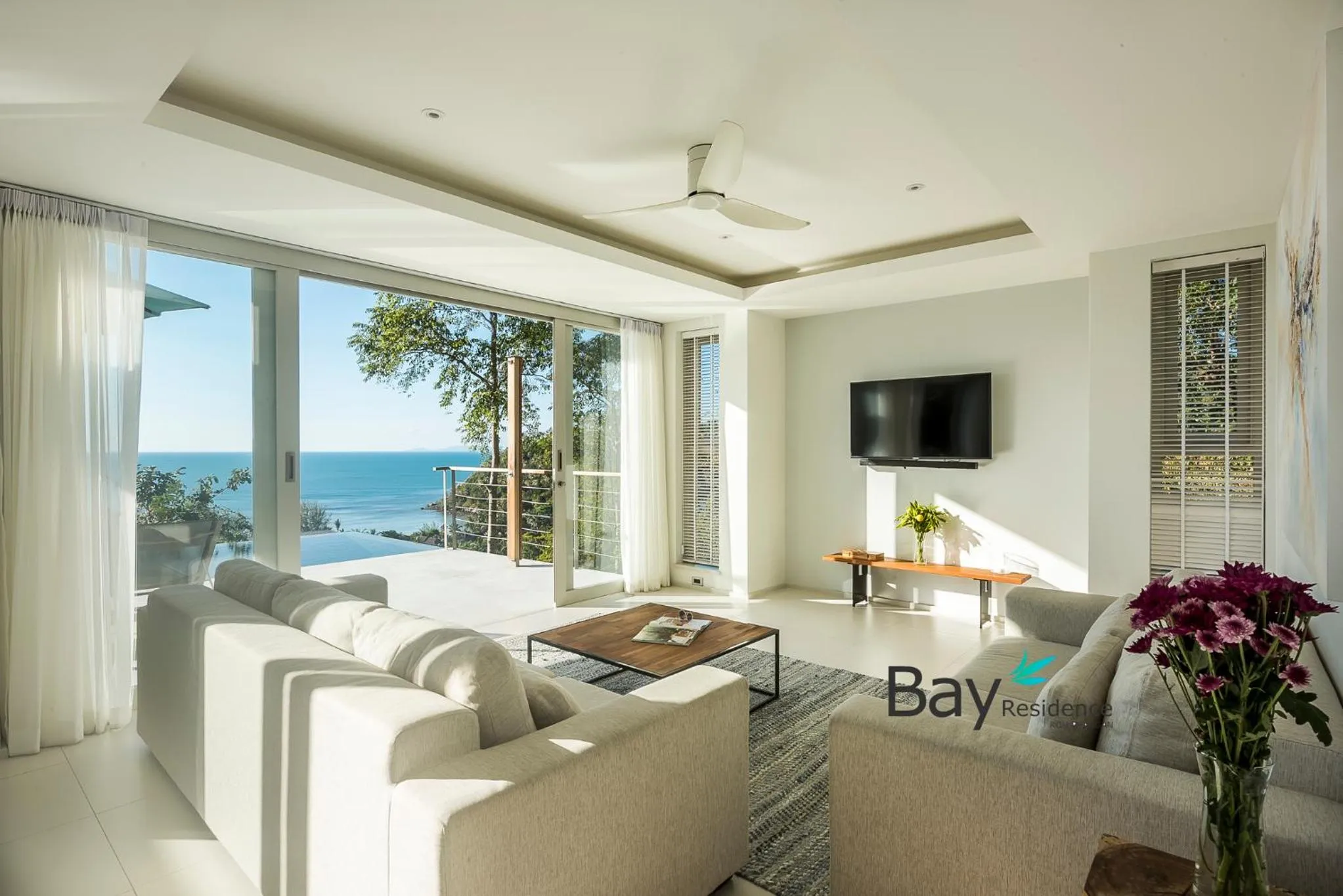 Bay Villas Koh Phangan