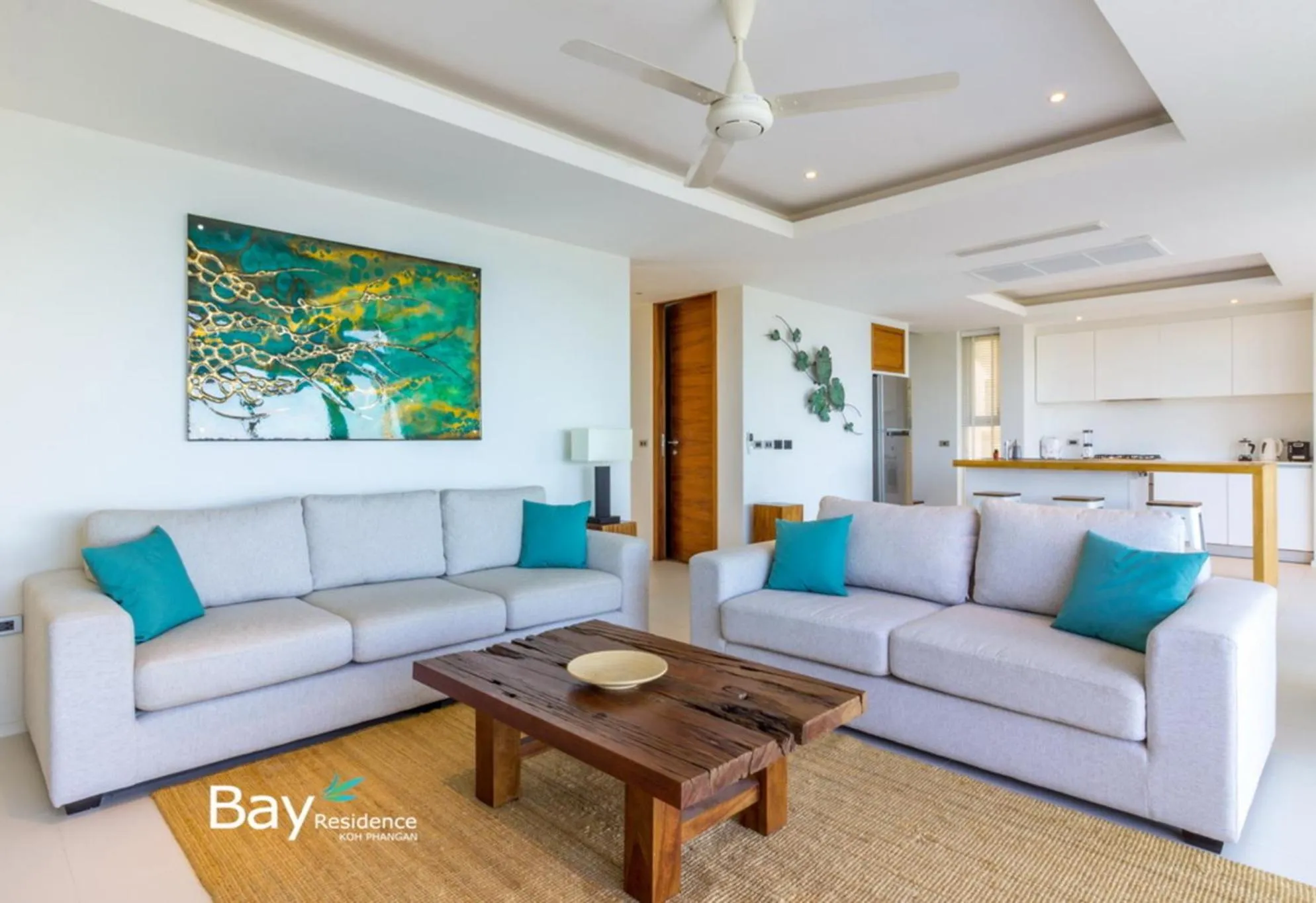 Bay Villas Koh Phangan