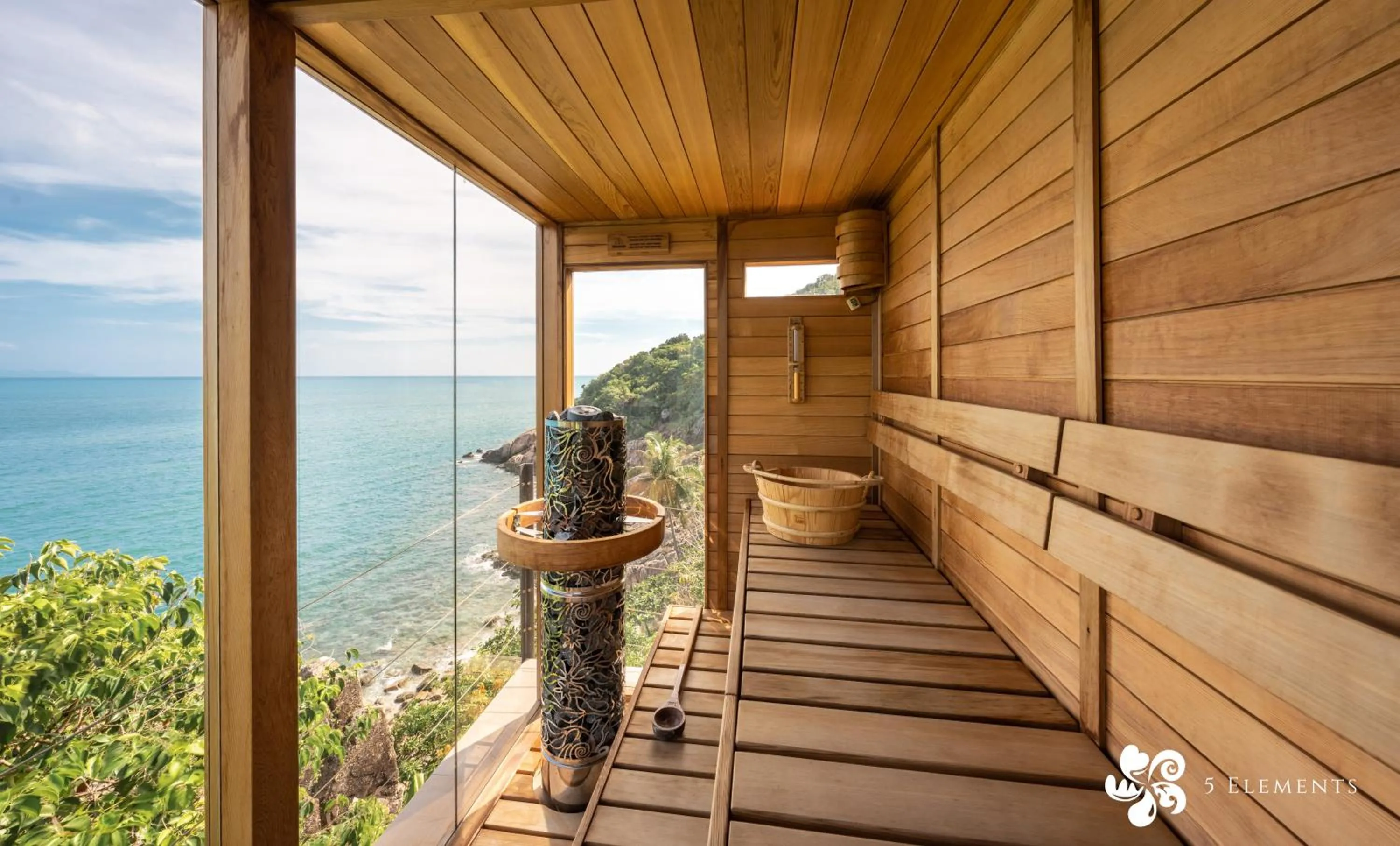 Bay Villas Koh Phangan