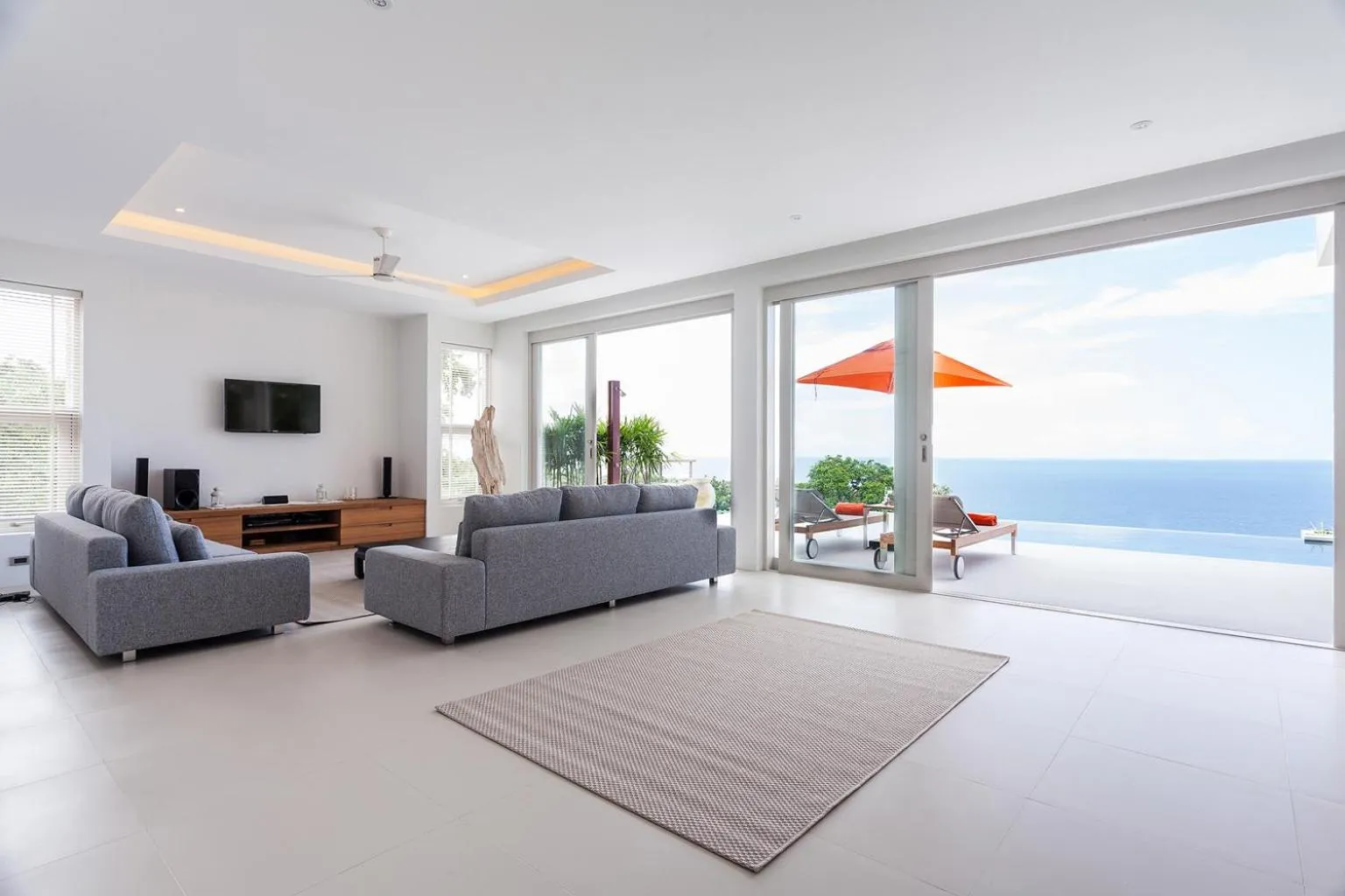 Bay Villas Koh Phangan