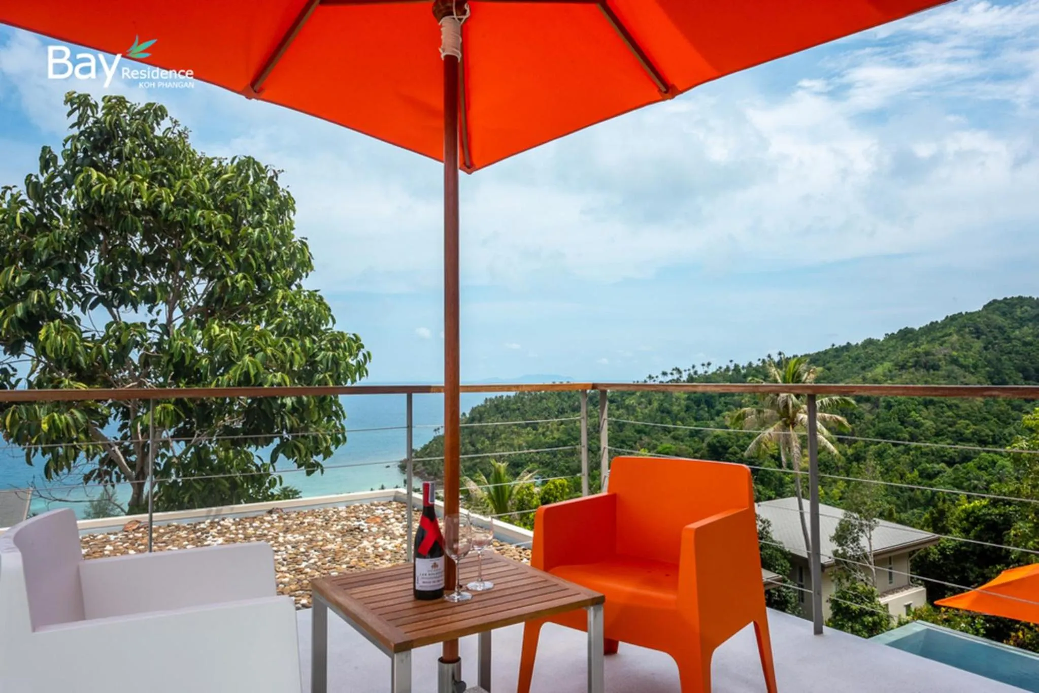 Bay Villas Koh Phangan