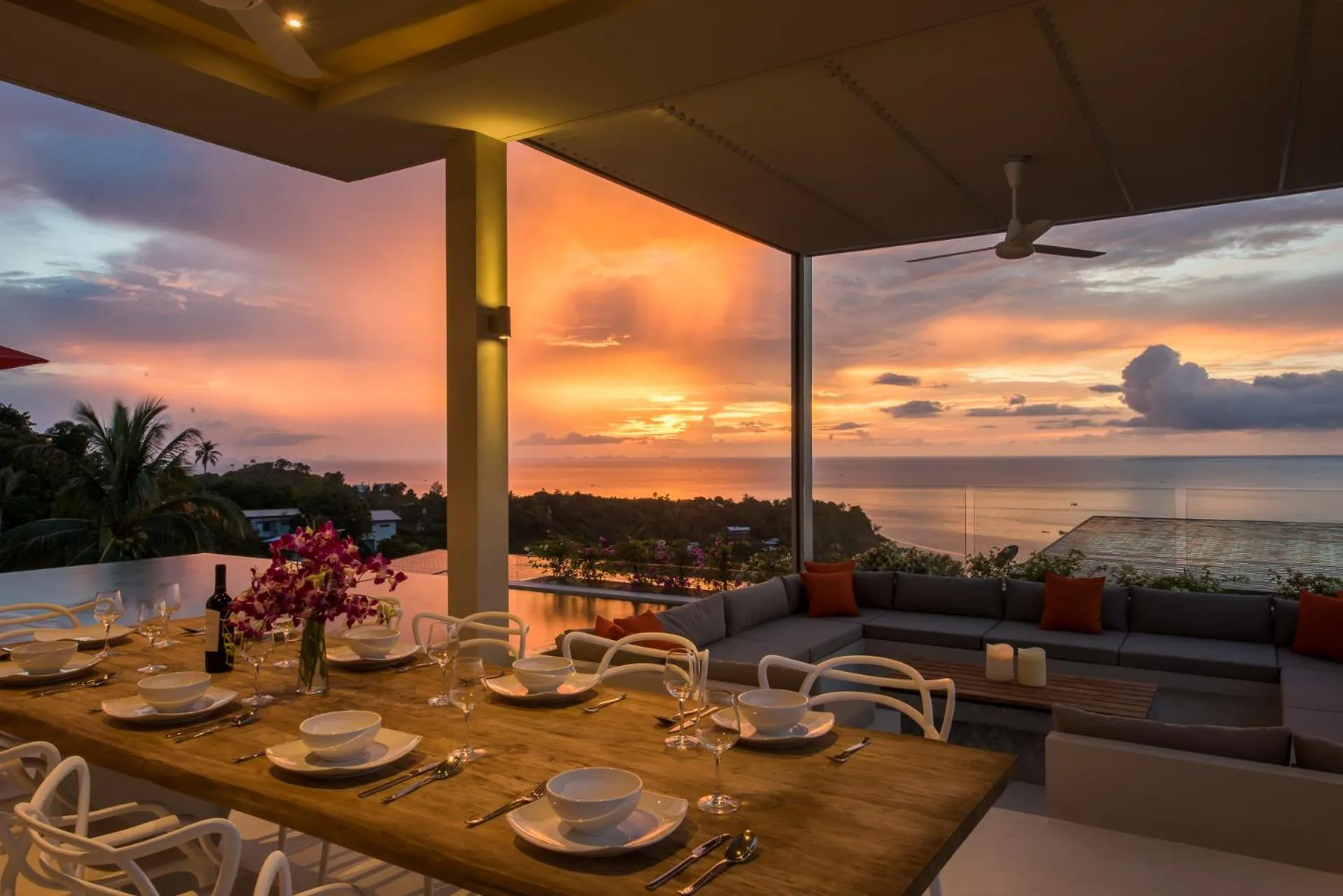 Bay Villas Koh Phangan