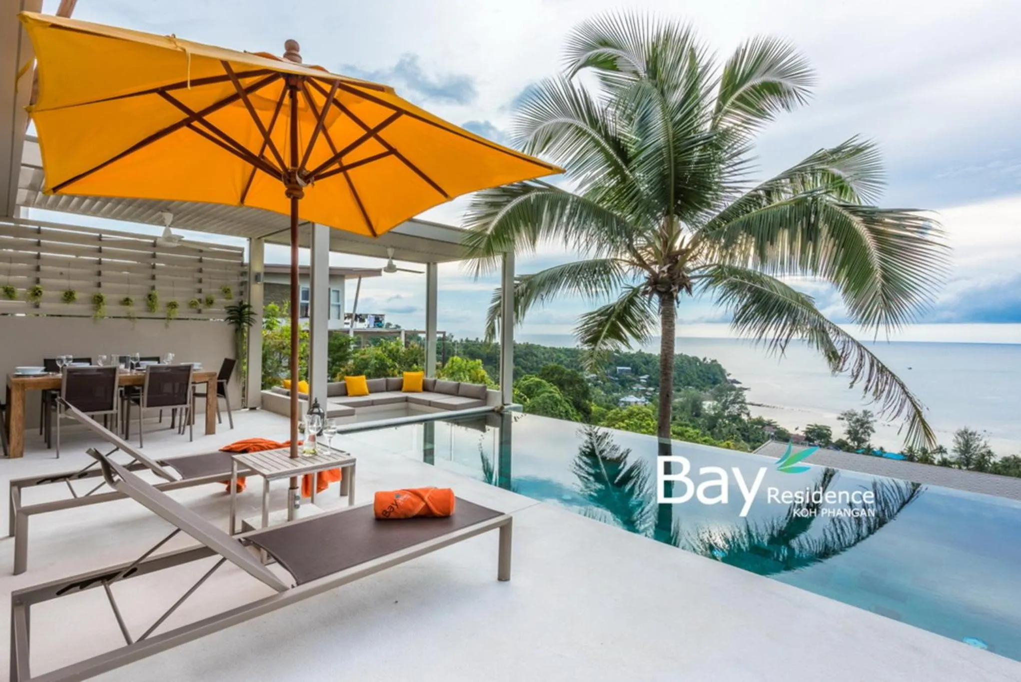 Bay Villas Koh Phangan