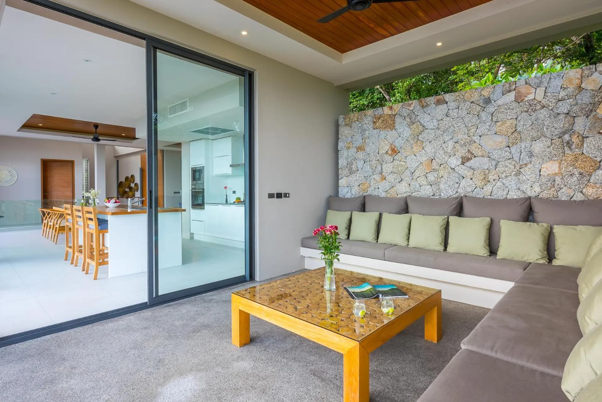 Bay Villas Koh Phangan