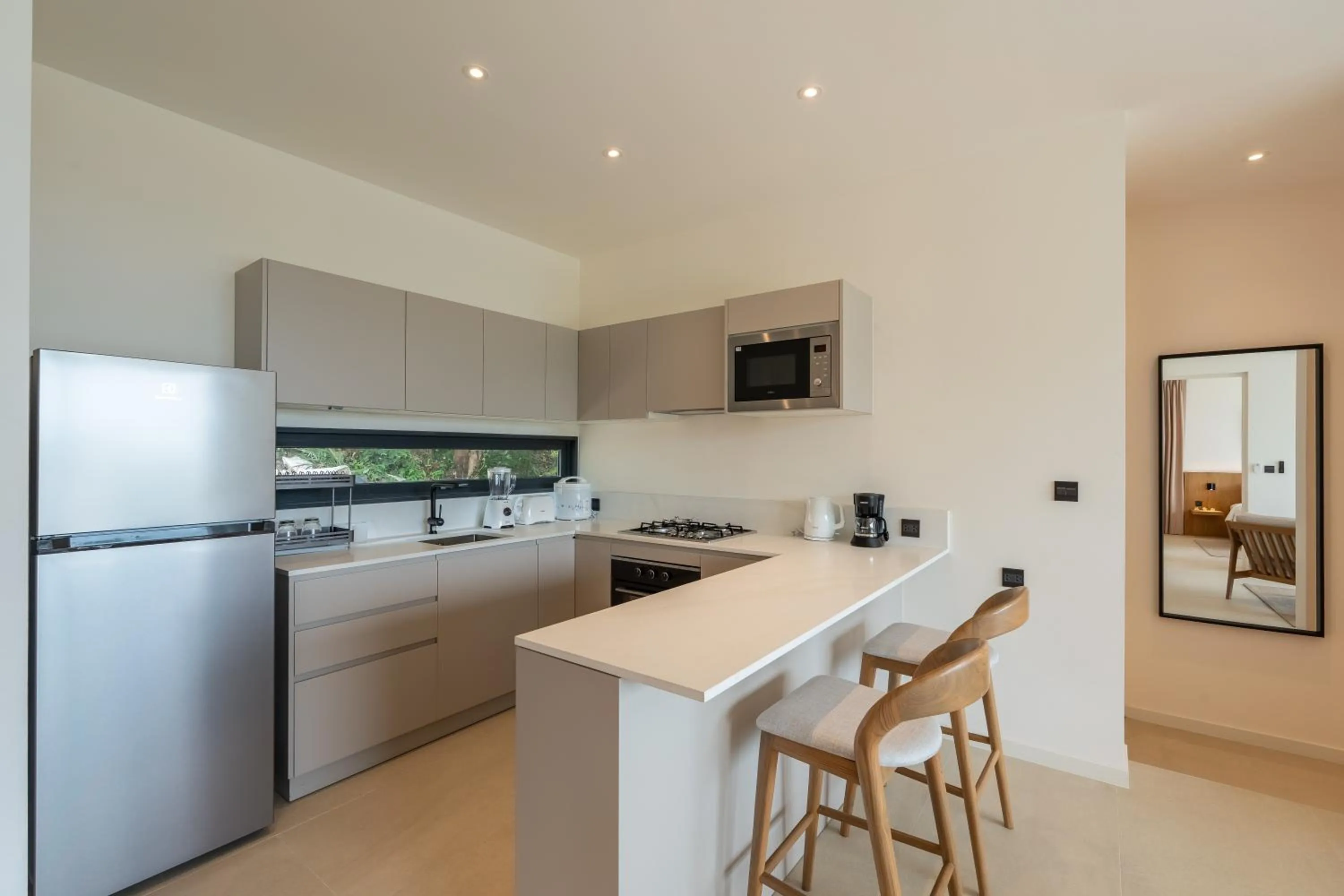 Bay Villas Koh Phangan