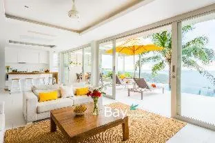 Bay Villas Koh Phangan