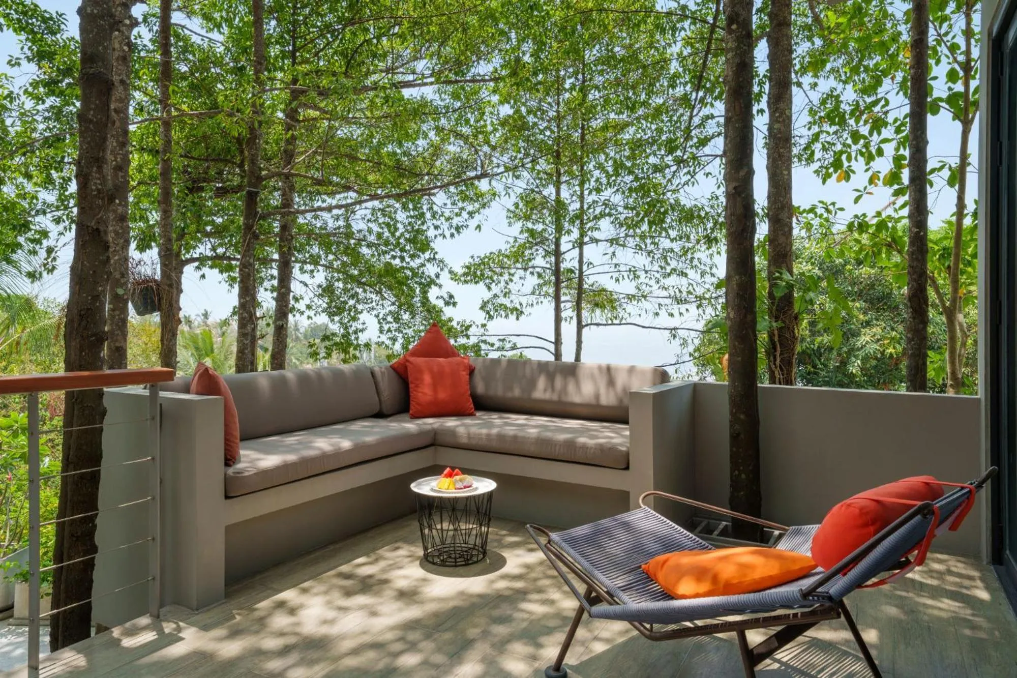 Bay Villas Koh Phangan