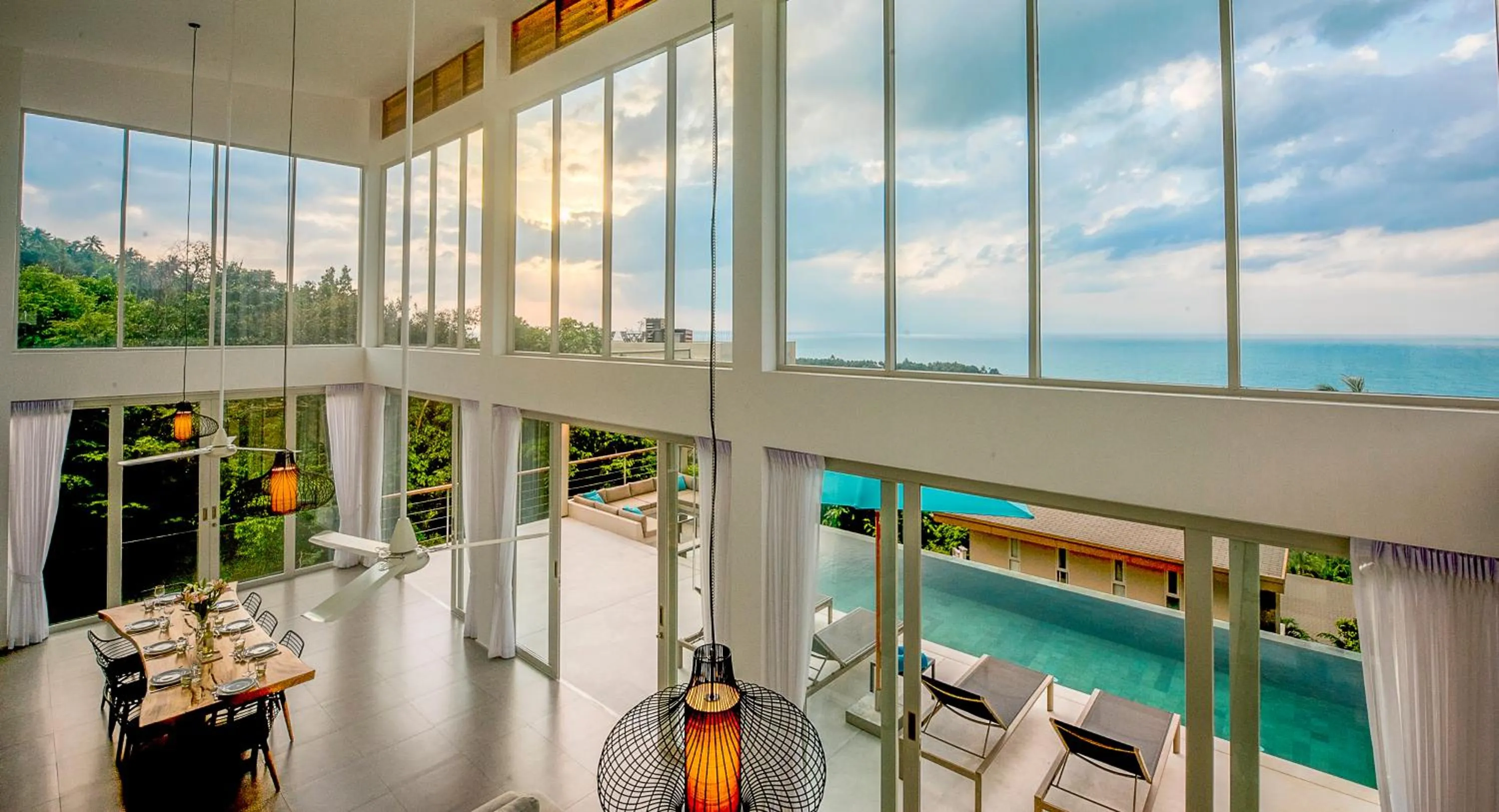 Bay Villas Koh Phangan