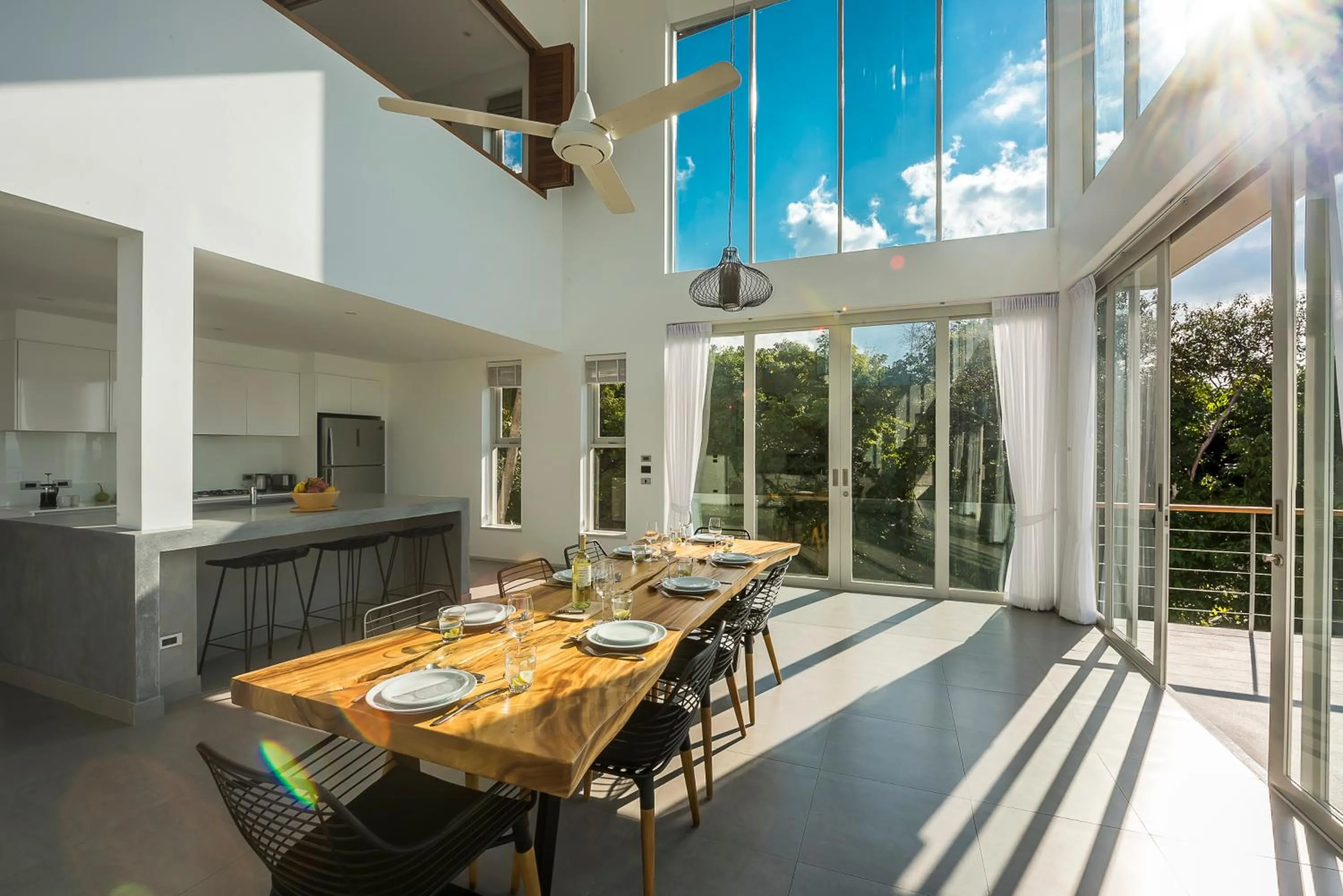 Bay Villas Koh Phangan