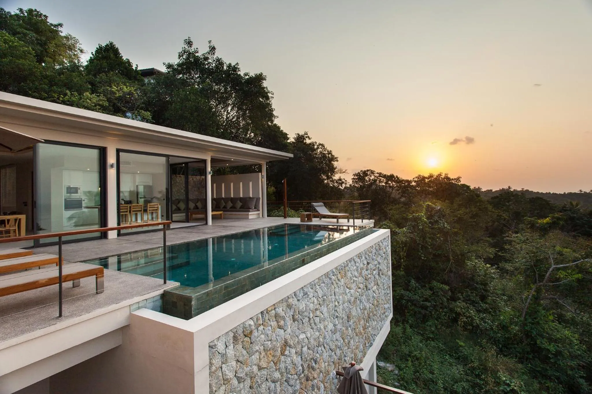 Bay Villas Koh Phangan