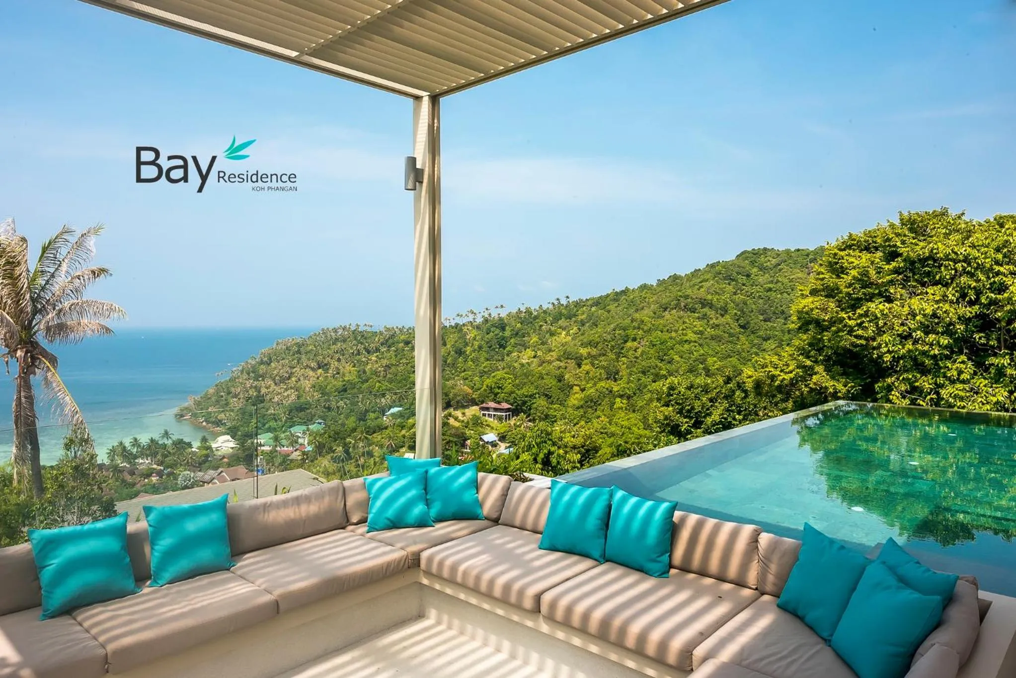 Bay Villas Koh Phangan