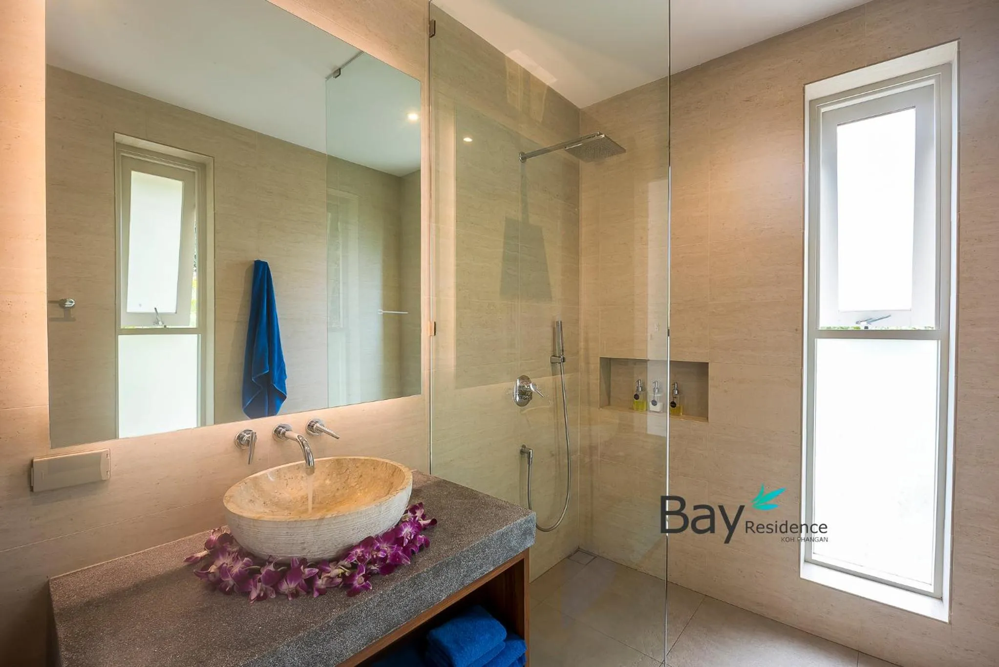 Bay Villas Koh Phangan