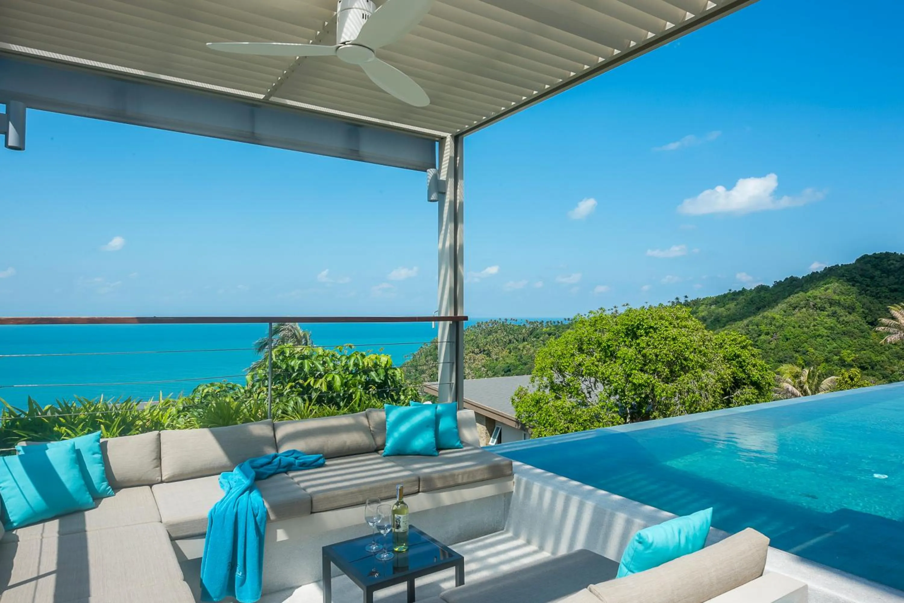 Bay Villas Koh Phangan