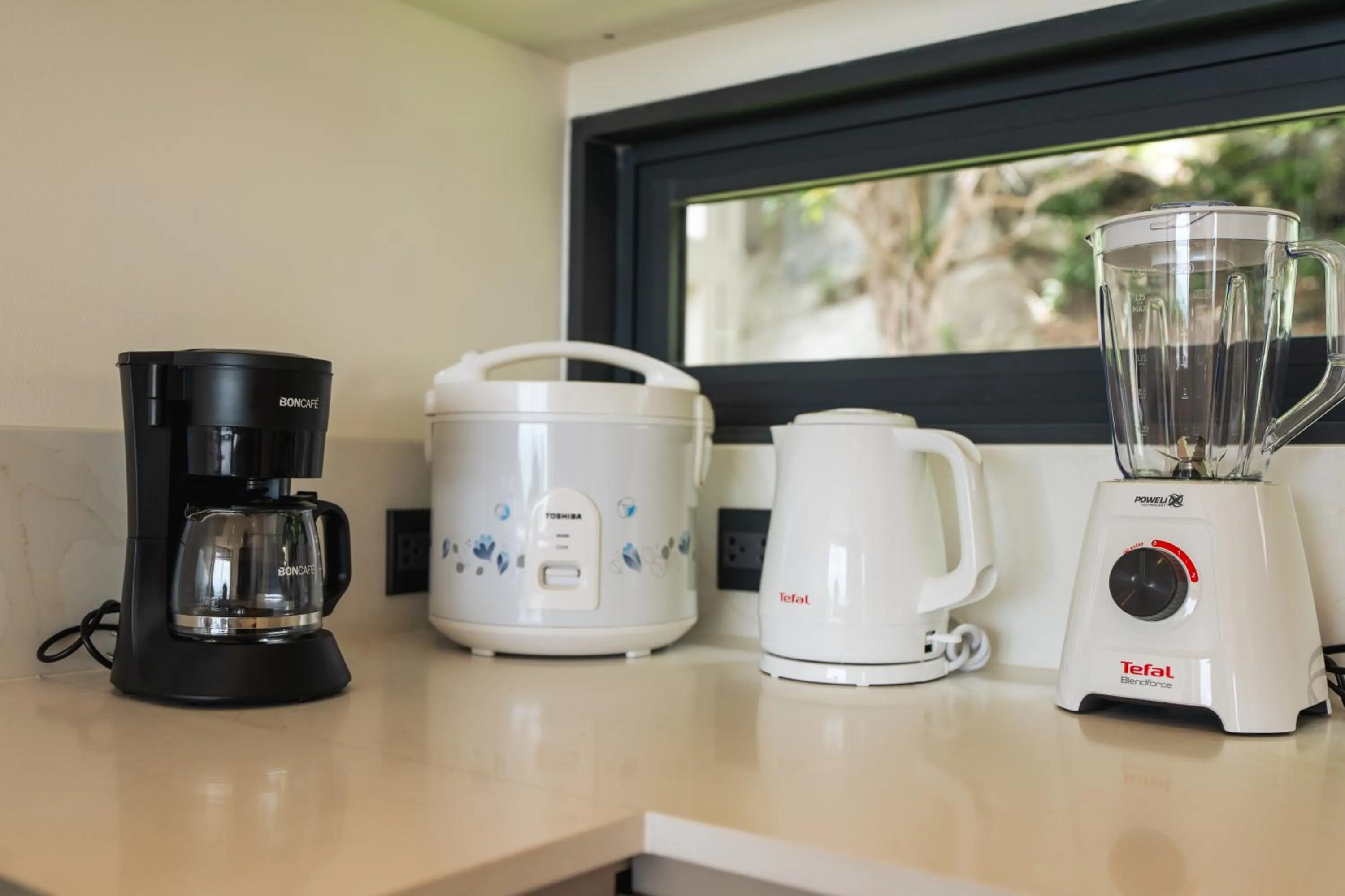 Bay Villas Koh Phangan