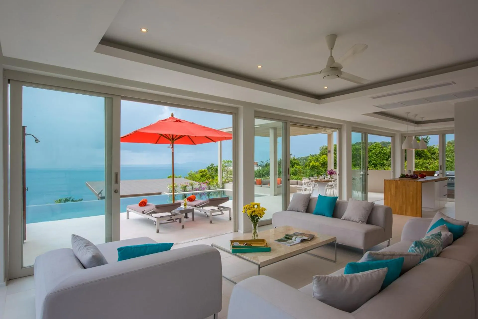 Bay Villas Koh Phangan