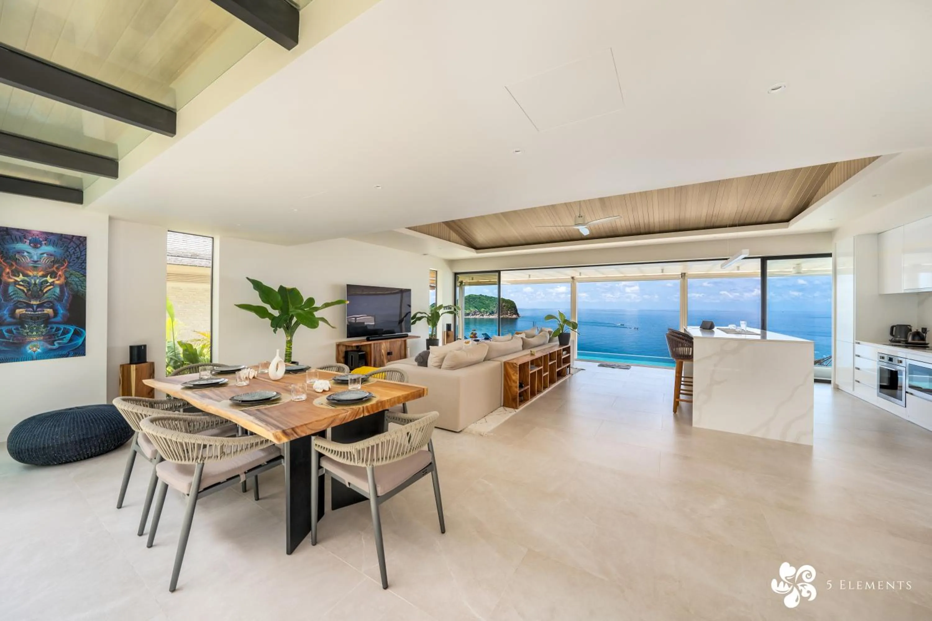 Bay Villas Koh Phangan