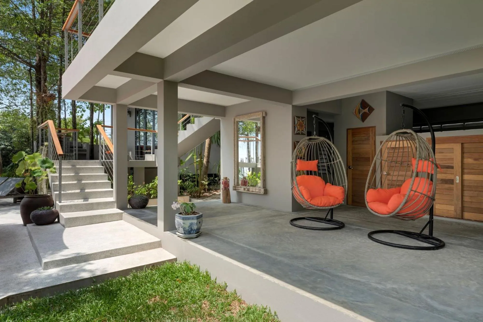 Bay Villas Koh Phangan