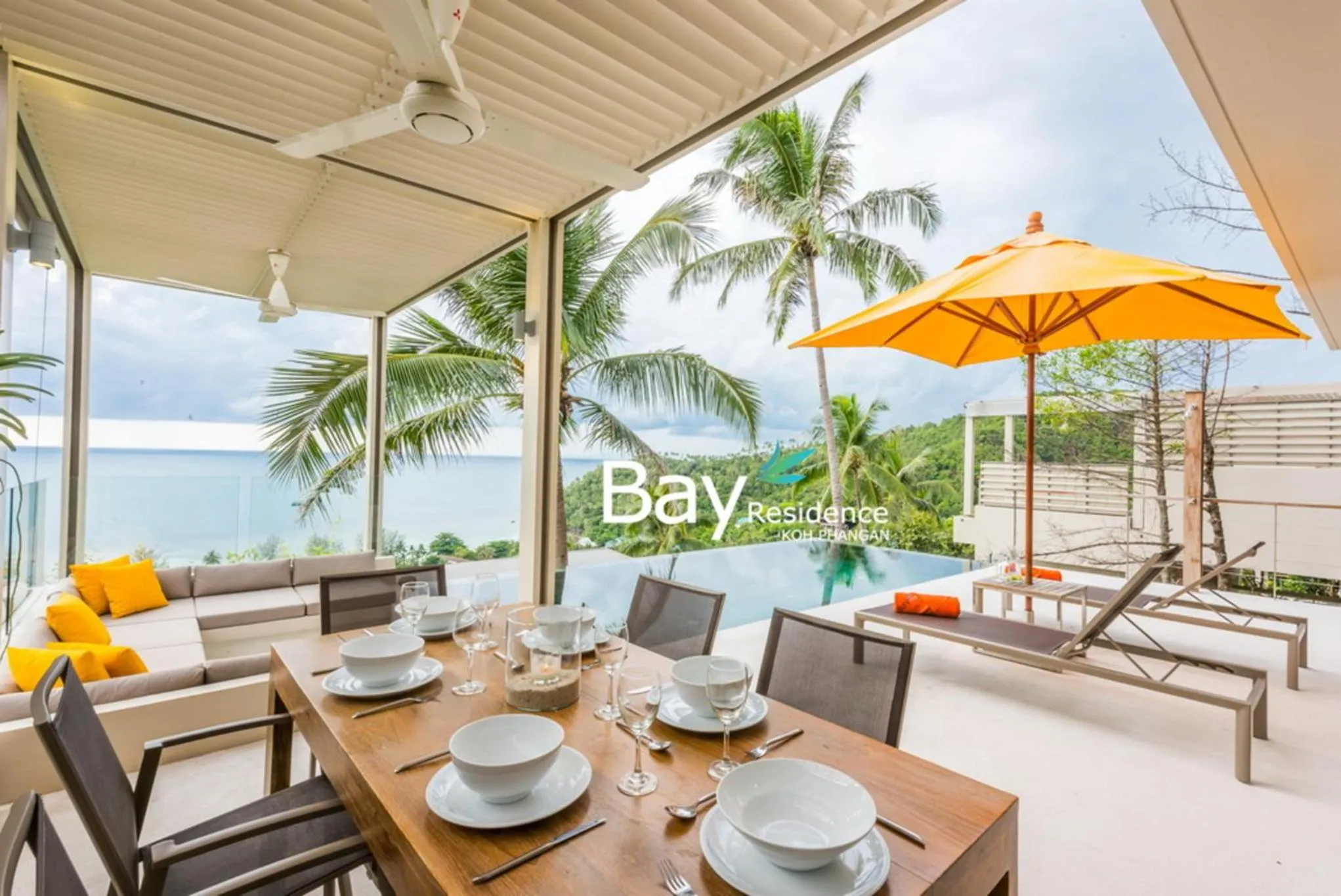 Bay Villas Koh Phangan