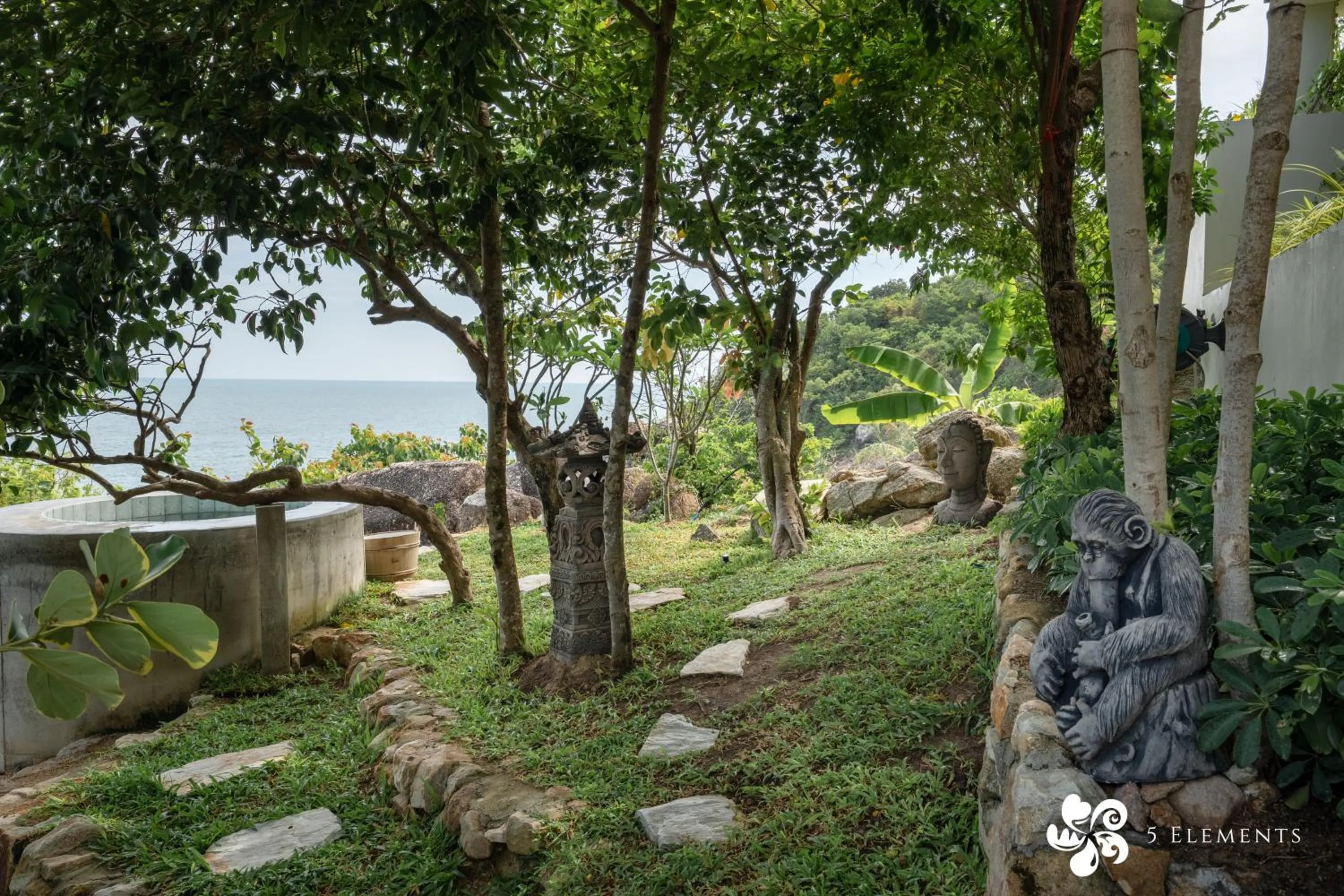 Bay Villas Koh Phangan