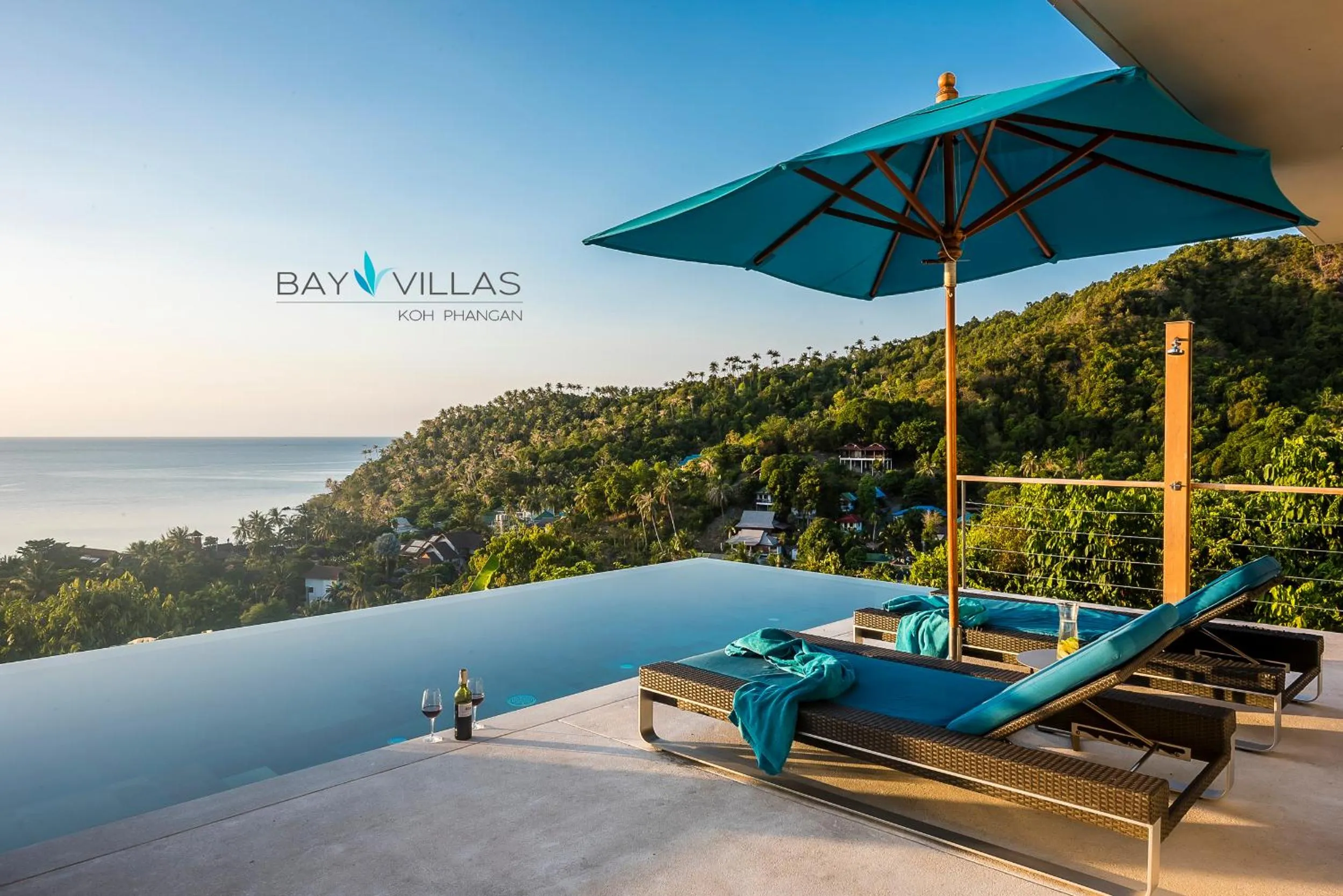 Bay Villas Koh Phangan
