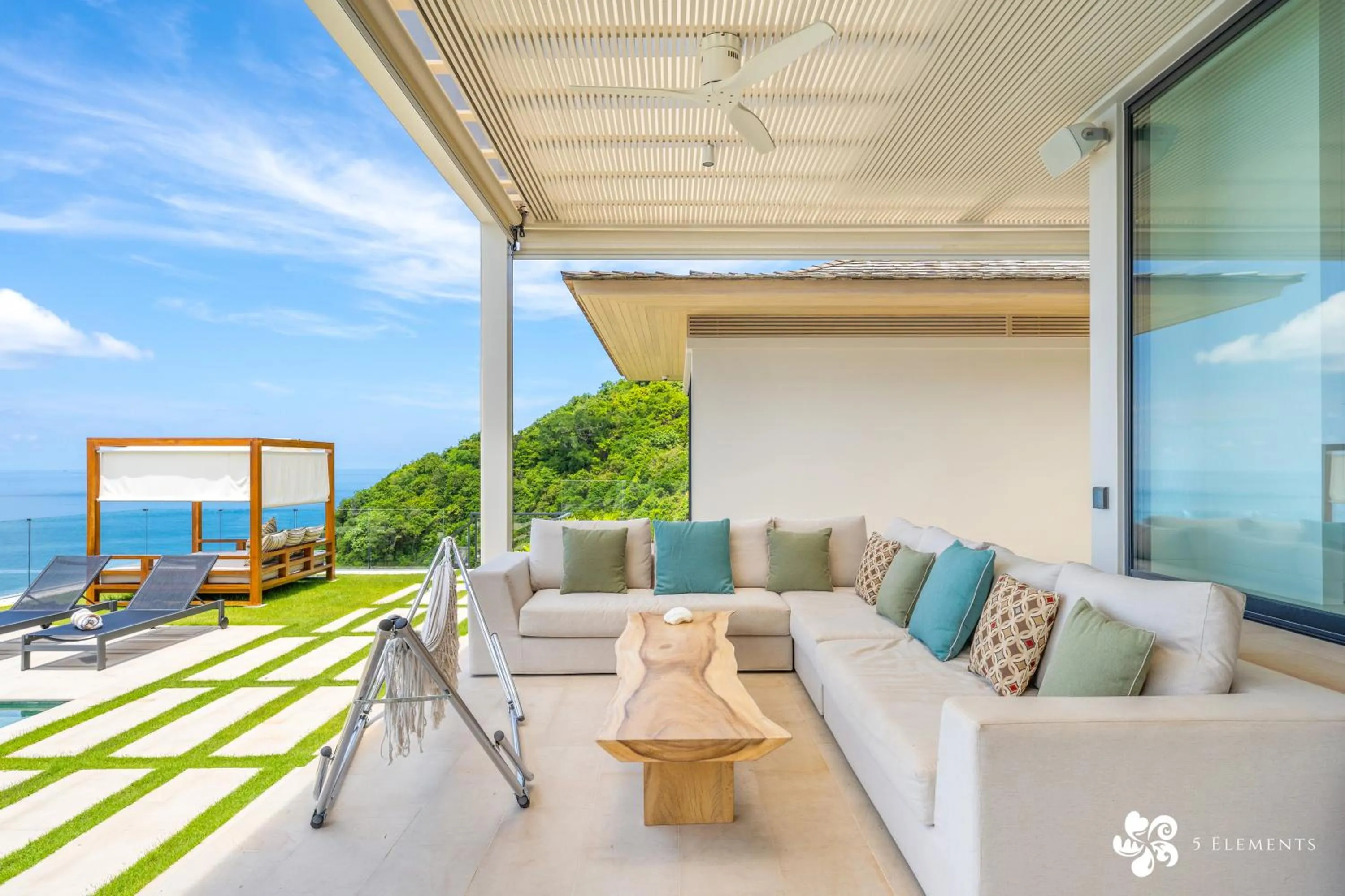 Bay Villas Koh Phangan