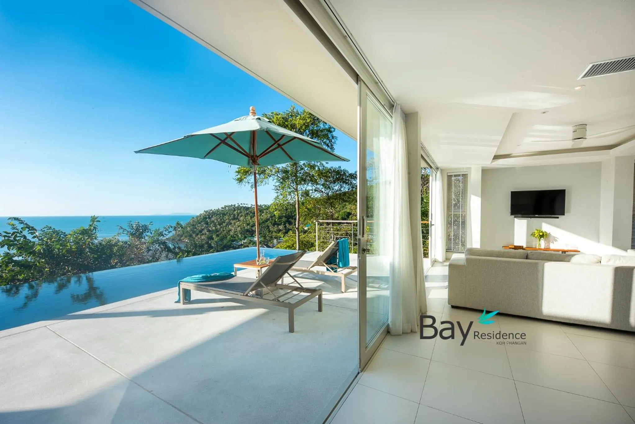 Bay Villas Koh Phangan